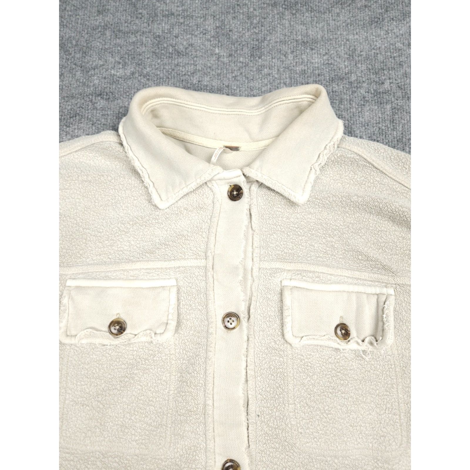 Free People VINTAGE No (note: but original not vintage; ensure rules) Size S / US 4 / IT 40 - 2 Thumbnail