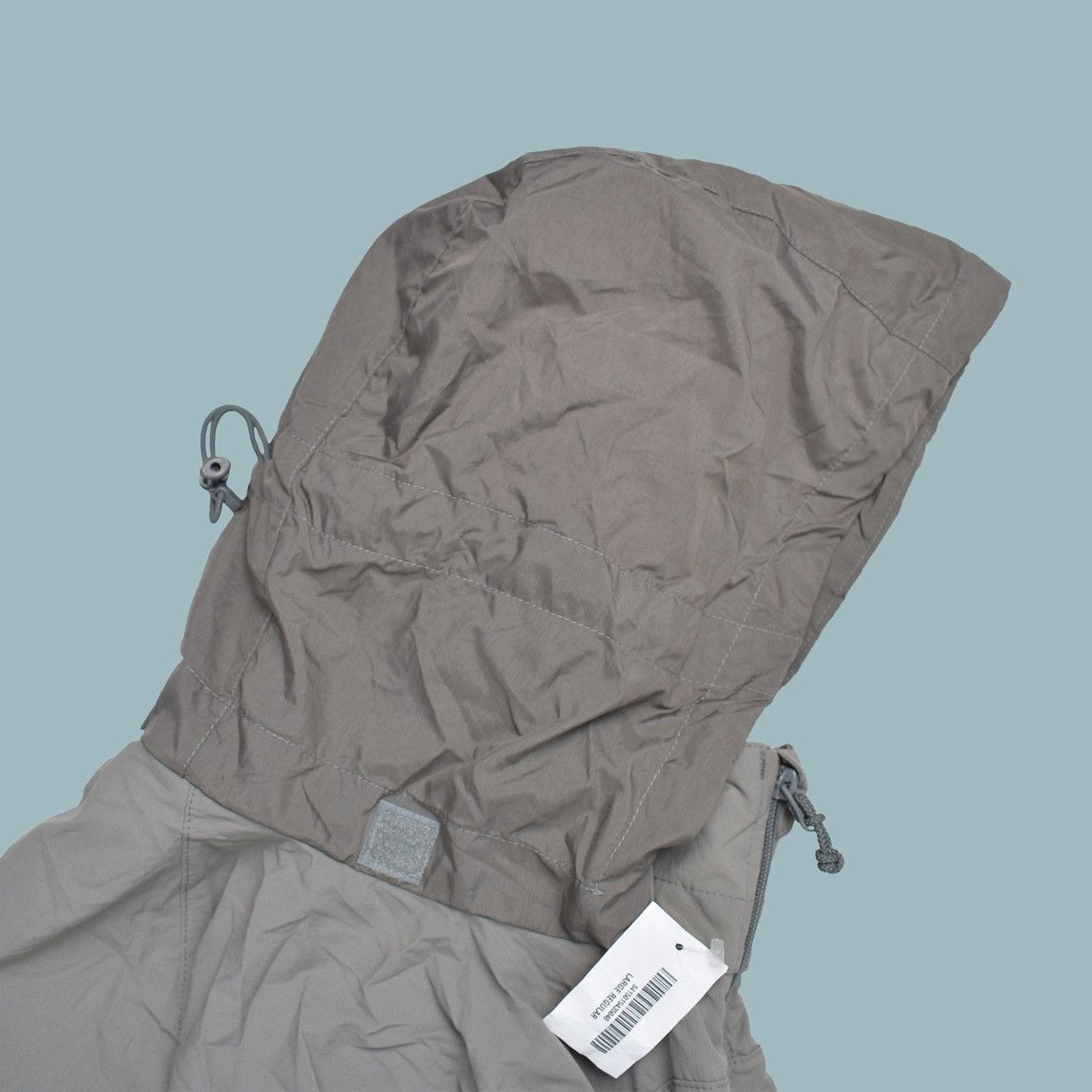 Patagonia *RARE* PATAGONIA LEVEL 5 MILITARY JACKET GEN 2 PCU MARS Size US L / EU 52-54 / 3 - 2 Thumbnail