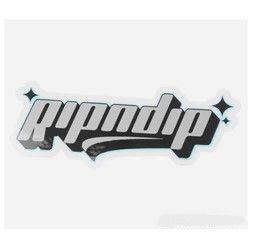 RIPNDIP RIPNDIP Glizzy Sticker Pack Size ONE SIZE - 3 Thumbnail