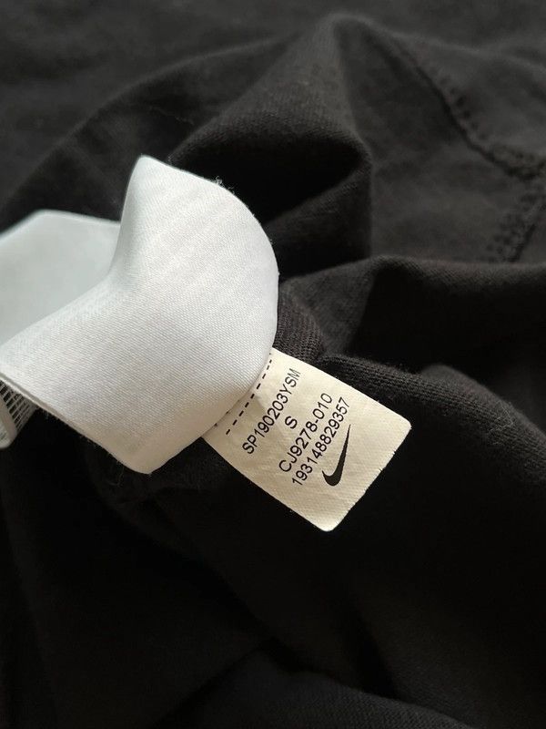 Nike Nike Sz L / S / M Lot x4 T-Shirt Size US M / EU 48-50 / 2 - 17 Thumbnail