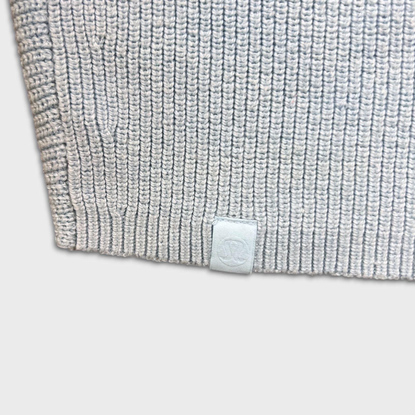 Lululemon Lululemon Merino Wool-Blend Cardigan sz 2 Button Up Sweater Size XS / US 0-2 / IT 36-38 - 6 Thumbnail