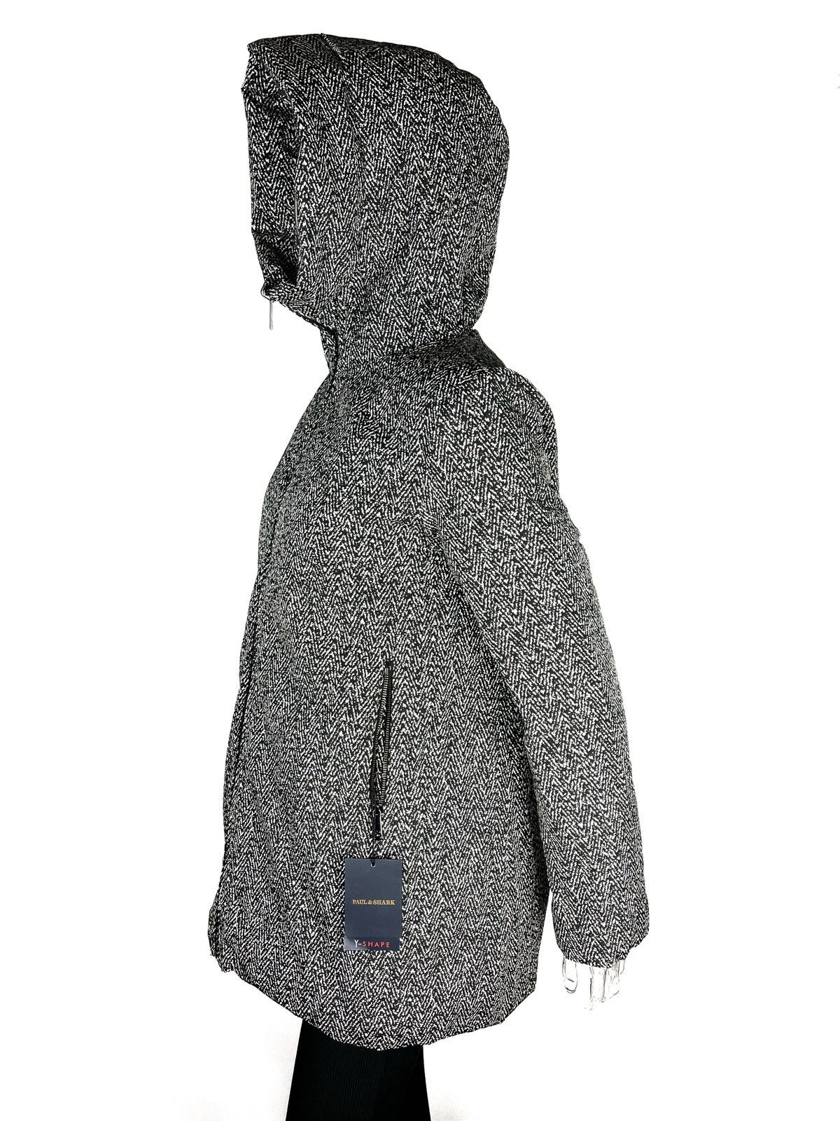 Paul & Shark RRP 1000 $ Paul&Shark Reversible Down Jacke New with Tags Size M / US 6-8 / IT 42-44 - 8 Thumbnail