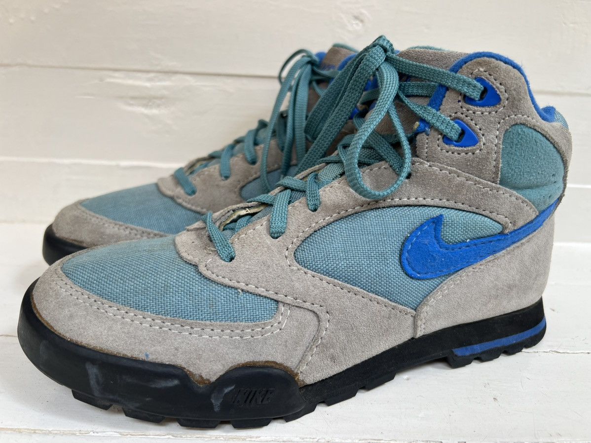 Nike ACG Vintage Nike ACG hiking boots Size US 7.5 / IT 37.5 - 3 Thumbnail