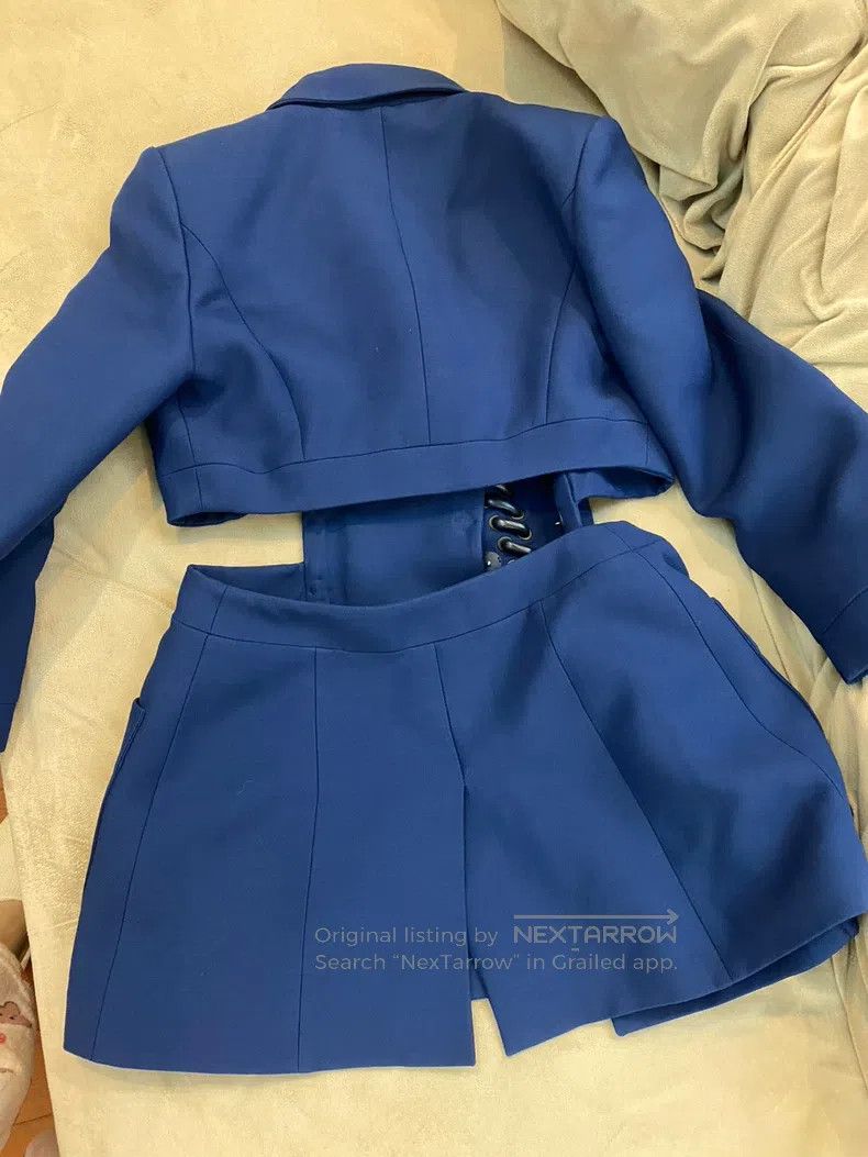 Fendi Fendi Suit Size XS / US 0-2 / IT 36-38 - 4 Thumbnail
