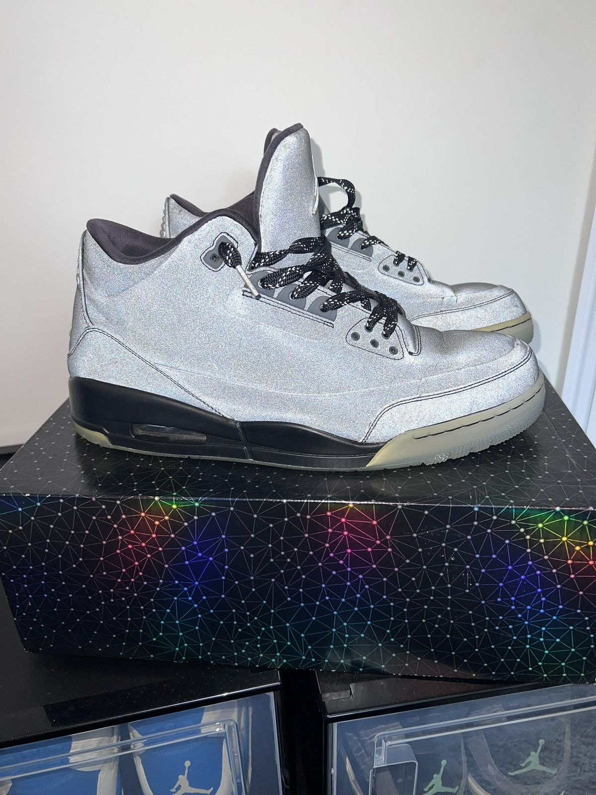 Jordan Brand Jordan 5Lab3 size 13 Size US 13 / EU 46 - 1 Thumbnail