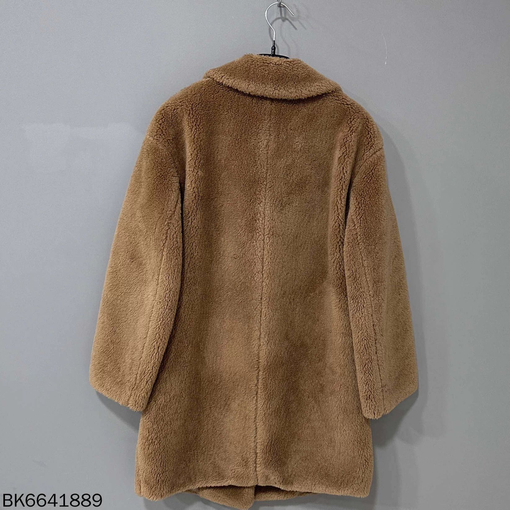 Max Mara MaxMara Teddy Coat 98% New Size 36 Size XS / US 0-2 / IT 36-38 - 3 Thumbnail
