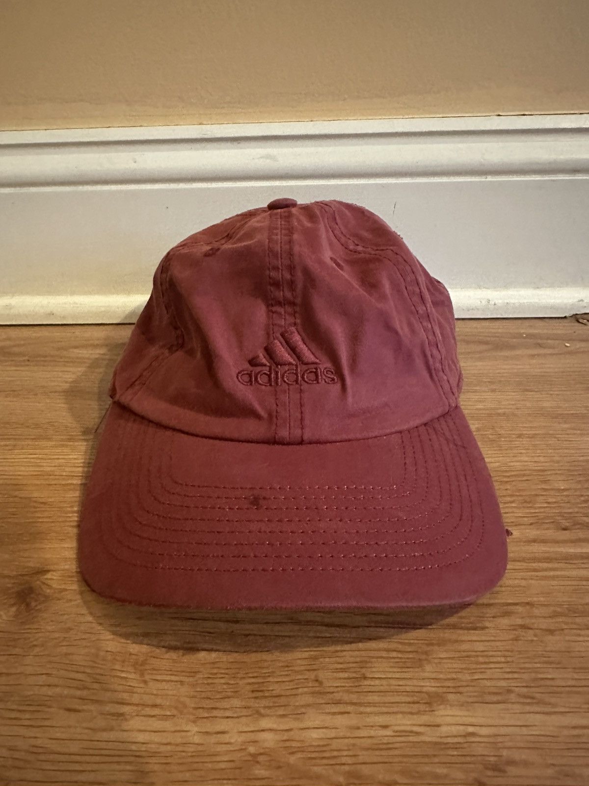 Adidas Adidas Dad hat Size ONE SIZE - 1 Thumbnail