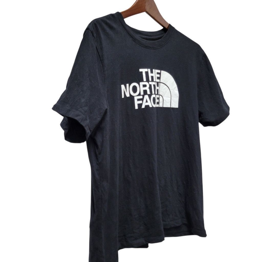 The North Face North Face Unisex Adult Crewneck Tshirt Size XL Black Size XL / US 12-14 / IT 48-50 - 4 Thumbnail