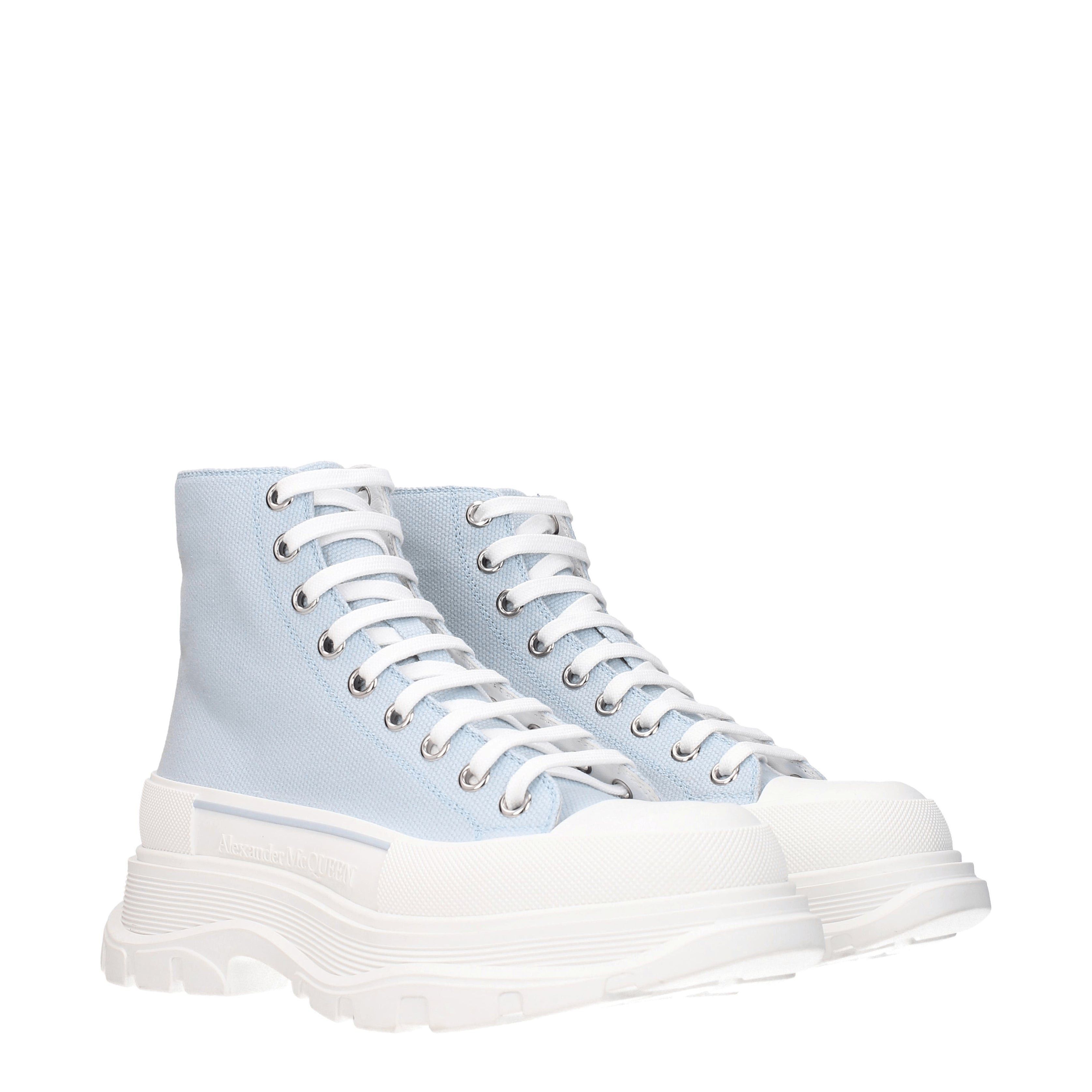 Alexander McQueen Sneakers Size US 7 / EU 40 - 1 Thumbnail