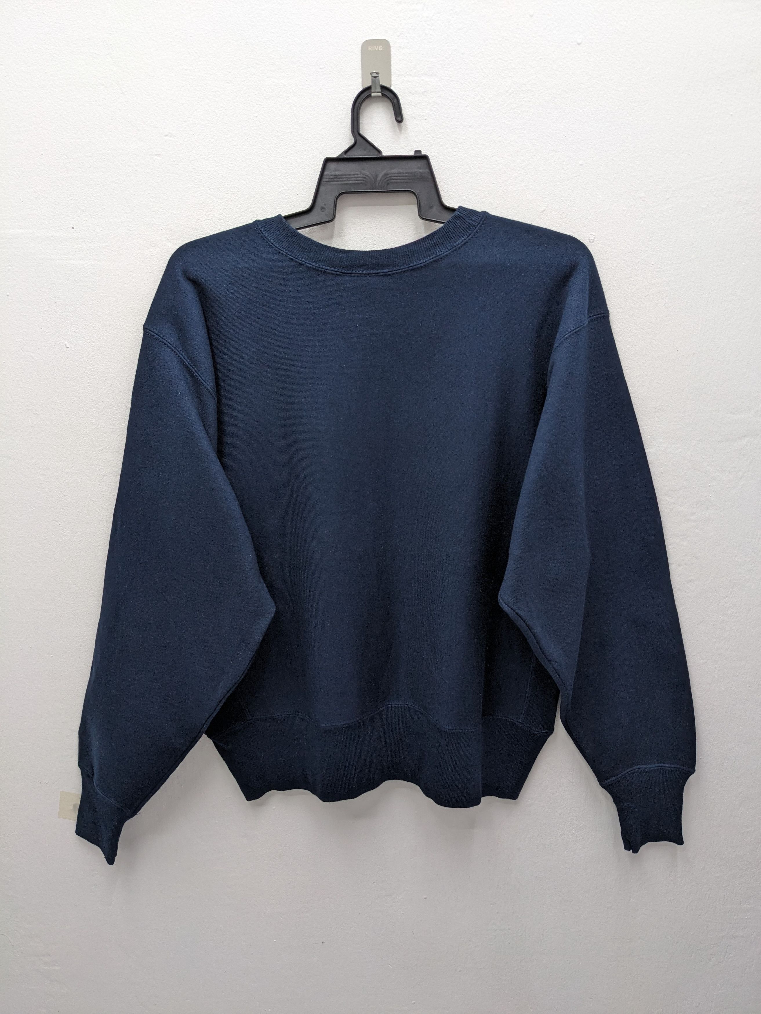Champion VINTAGE CHAMPION REVERSE WEAVE STREETWEAR SWEATSHIRT Size US M / EU 48-50 / 2 - 5 Thumbnail