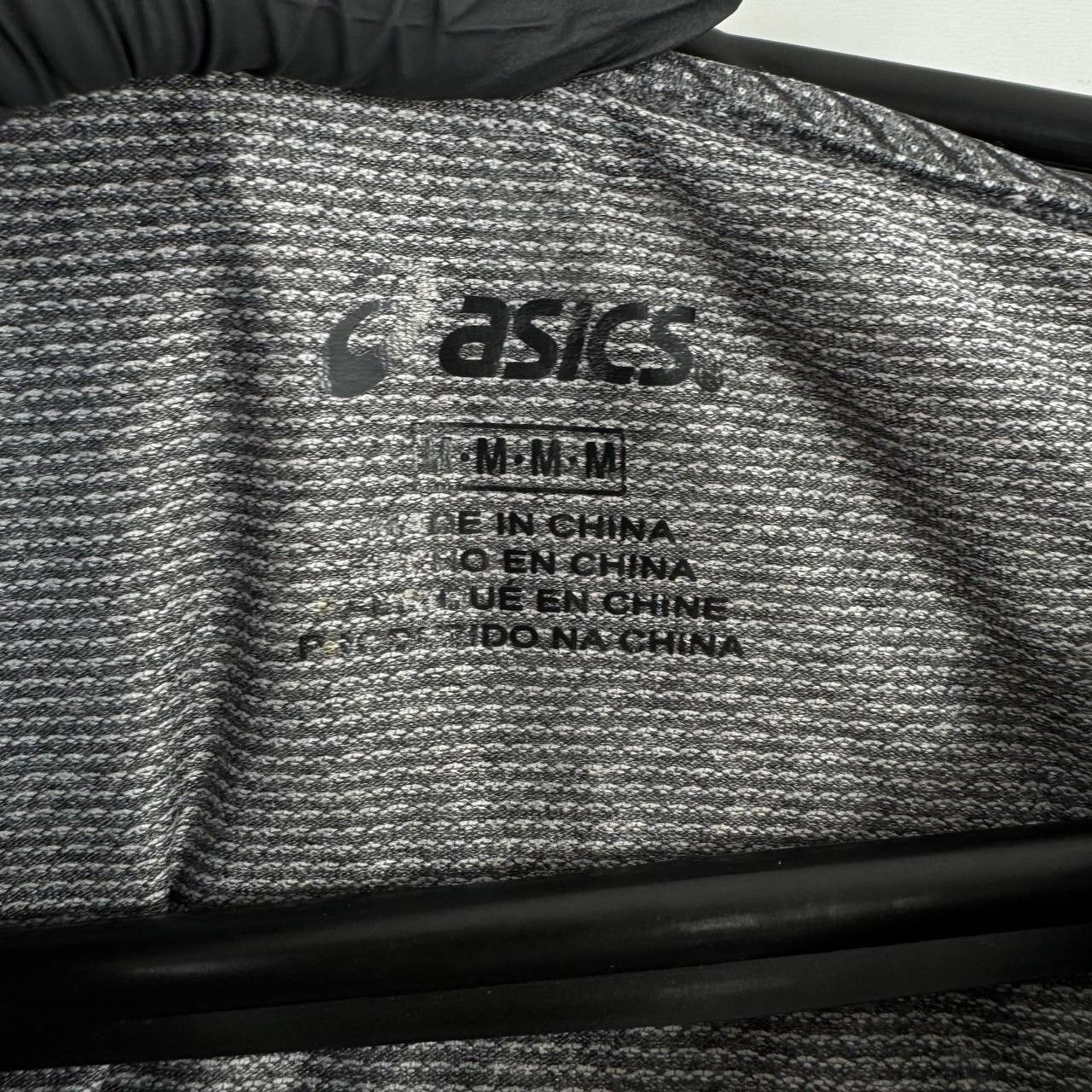 Asics ASICS Running Tank Top Sleeveless Training Shirt Size M Size US M / EU 48-50 / 2 - 3 Thumbnail
