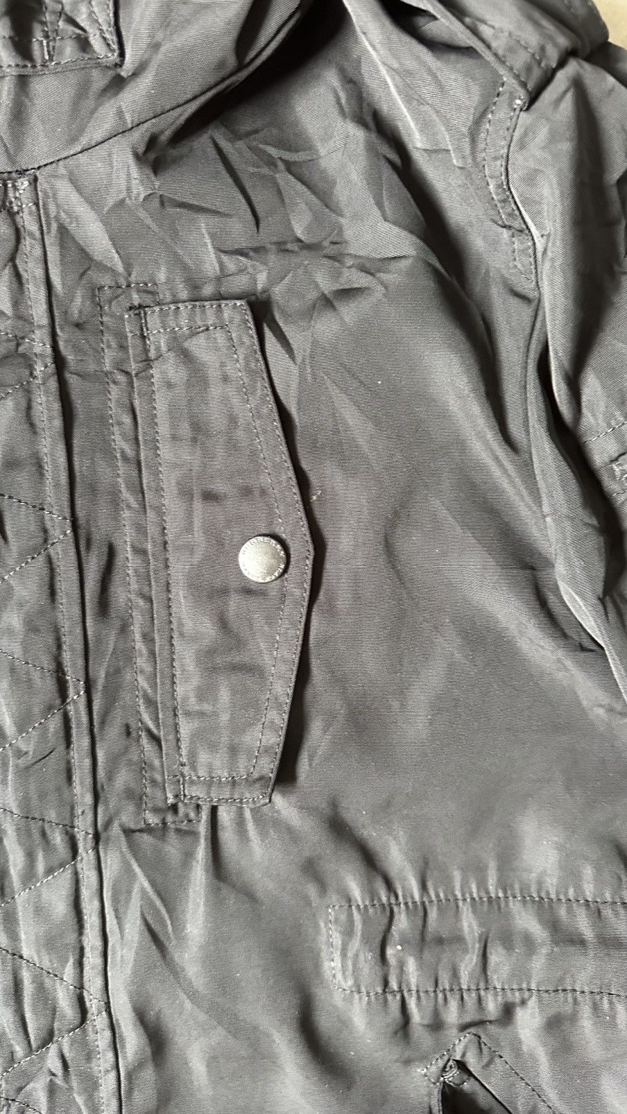 Burberry BURBERRY BLACK LABEL JACKET Size US L / EU 52-54 / 3 - 4 Thumbnail