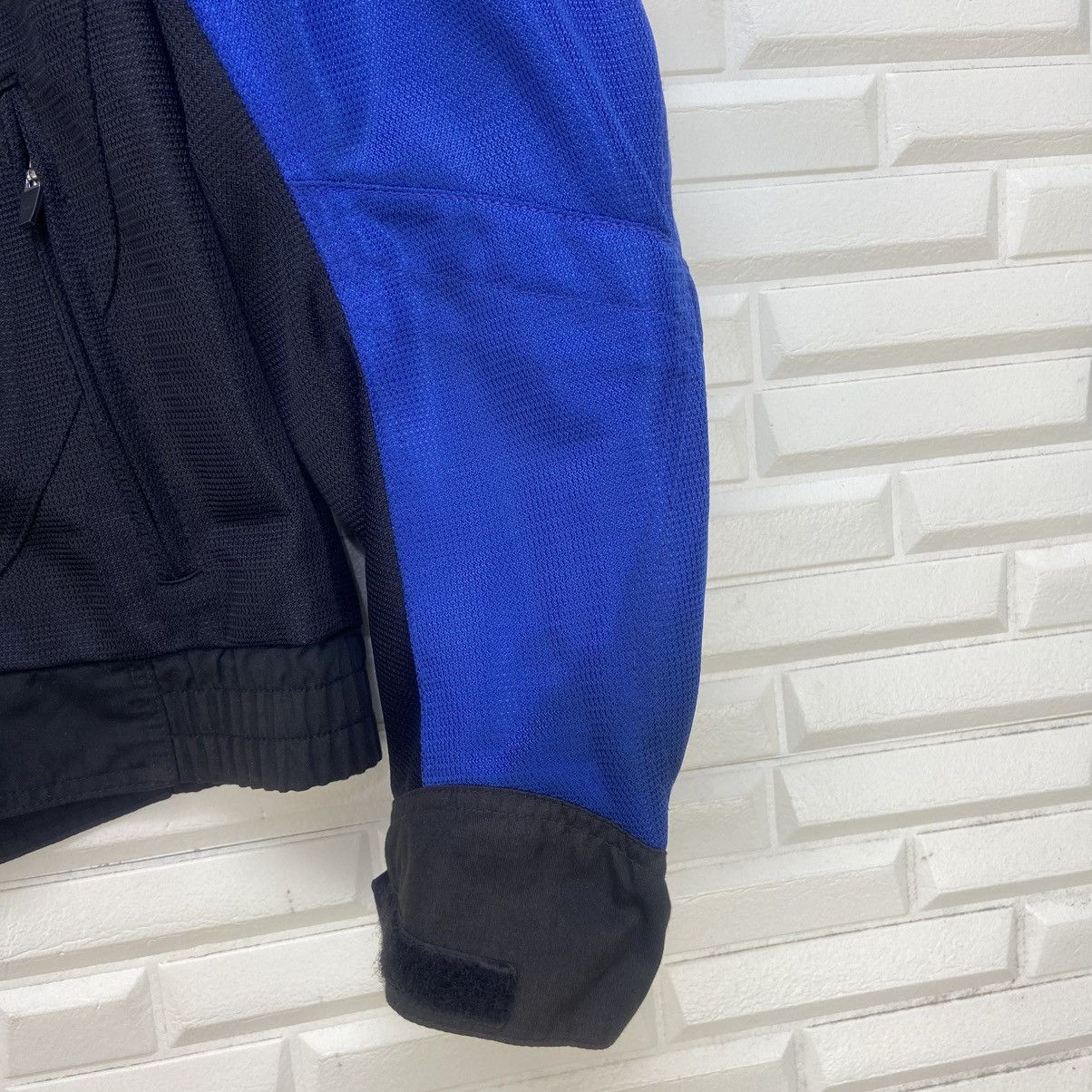 Goldwin × Japanese Brand Vintage Goldwin Racing Biker Jacket Size US M / EU 48-50 / 2 - 4 Thumbnail