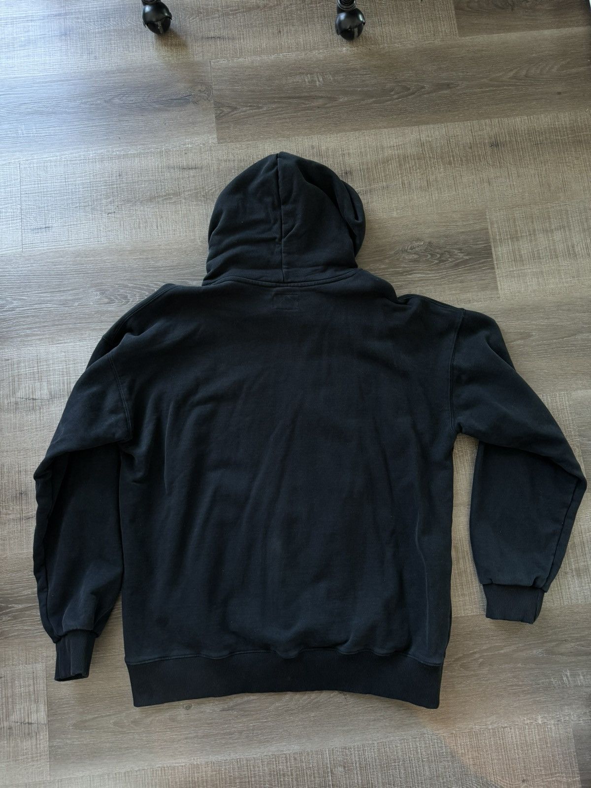Other Sadire Black Hoodie Size US L / EU 52-54 / 3 - 4 Thumbnail
