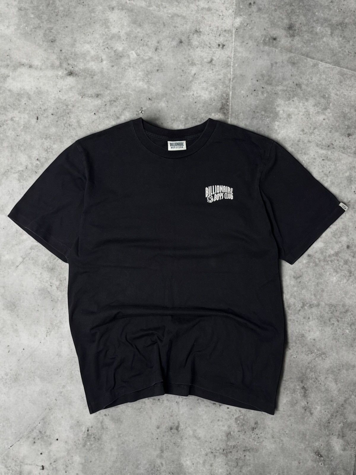 Japanese Brand Black Billionaire Boys Club BBC tee bape pharell williams 00 Size US L / EU 52-54 / 3 - 1 Thumbnail