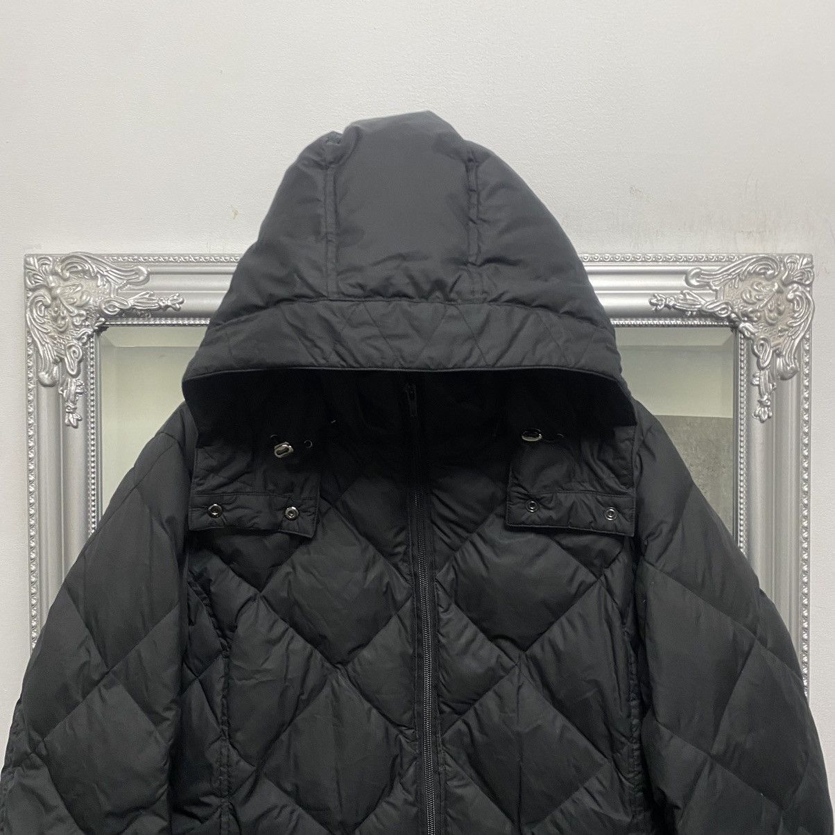 Burberry Burberry Jacket Women Size XL / US 12-14 / IT 48-50 - 2 Thumbnail