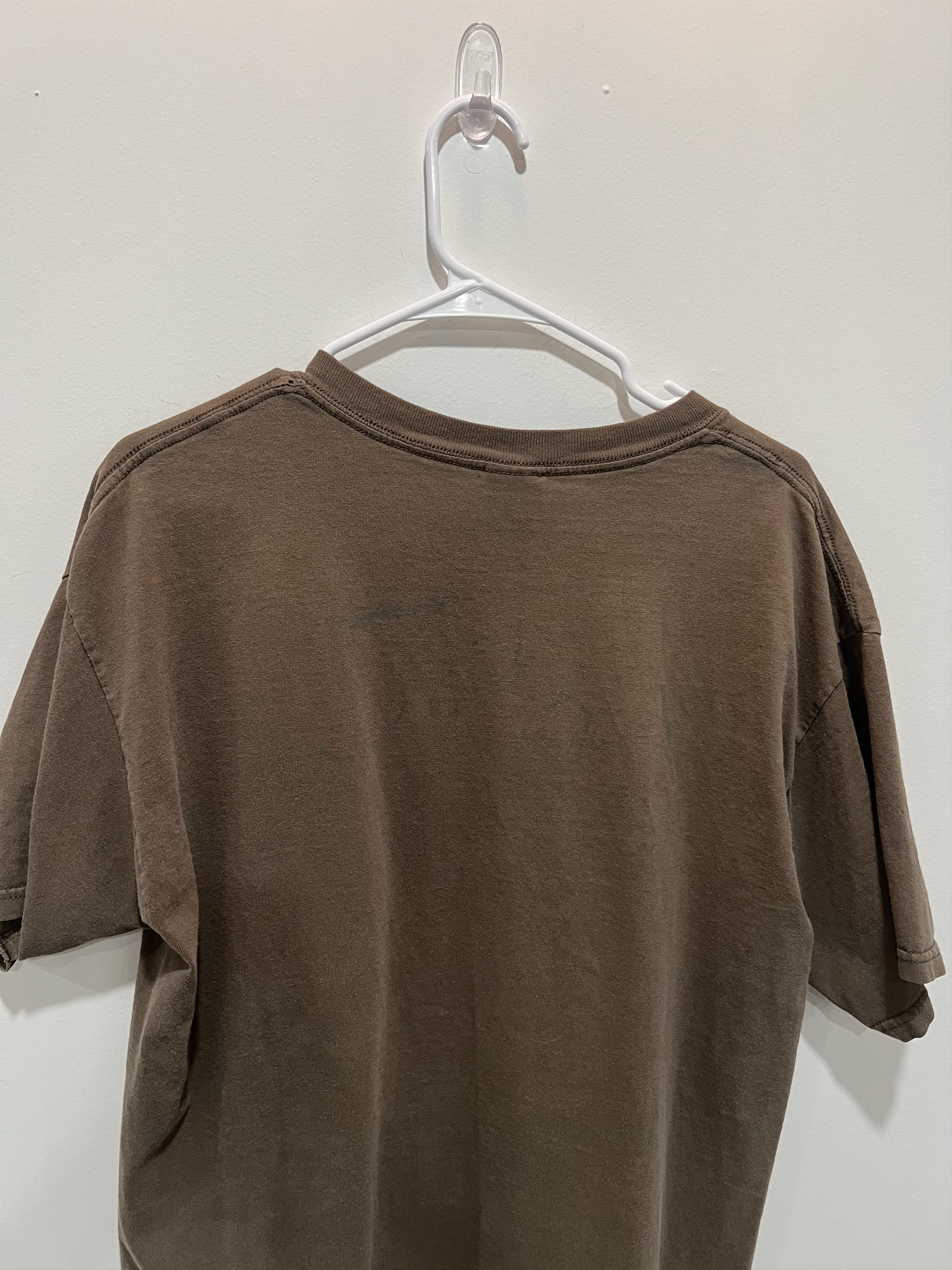 Vintage Vintage training shirt Size US L / EU 52-54 / 3 - 2 Thumbnail
