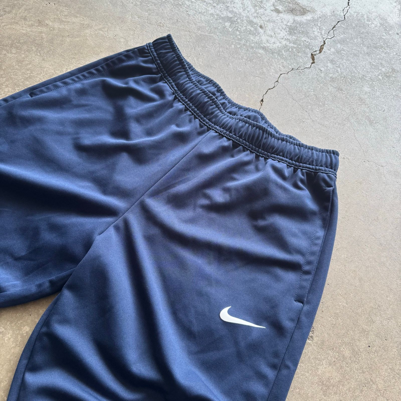 Nike Vintage Nike track pants Size US 32 / EU 48 - 3 Thumbnail