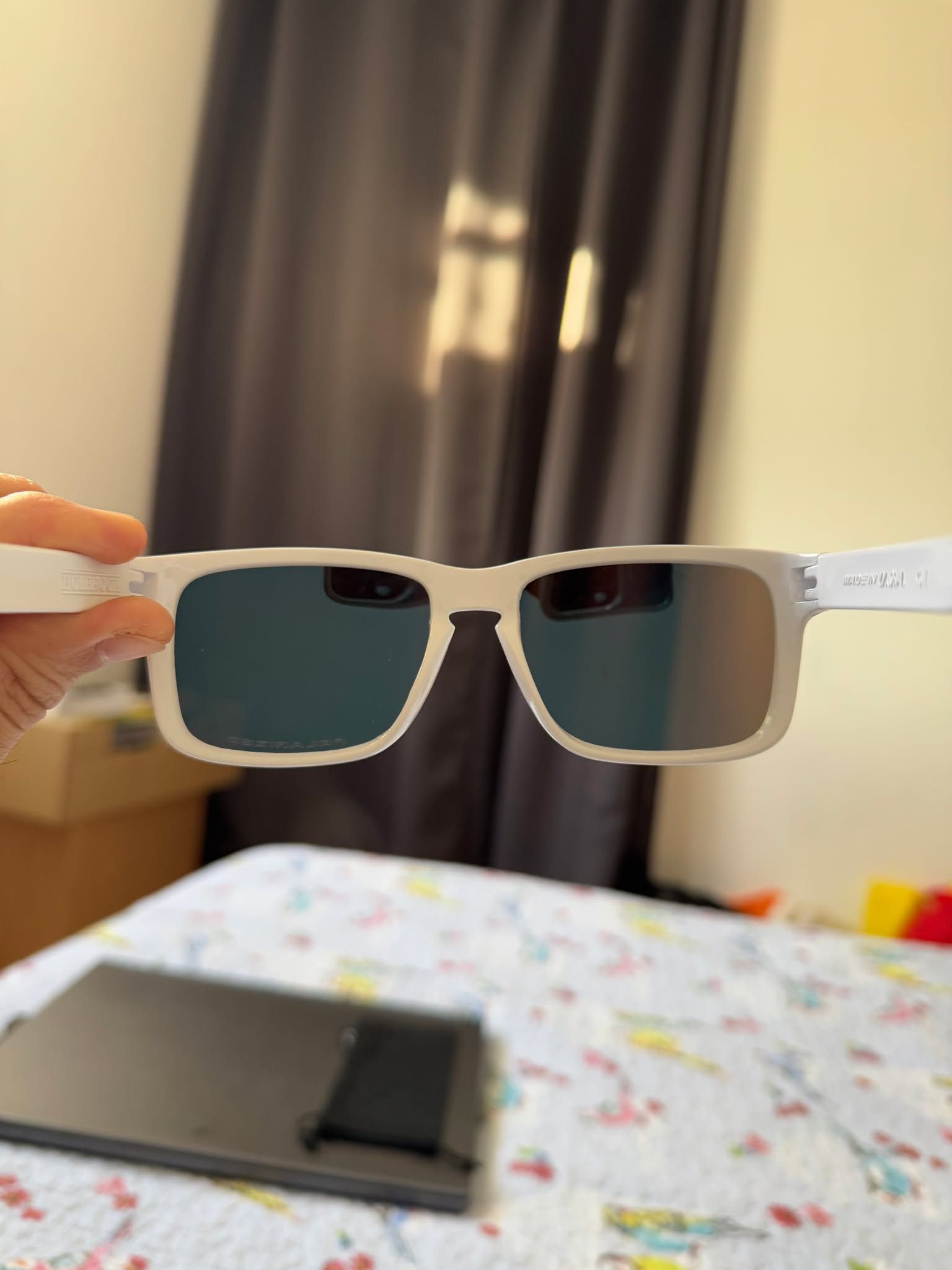 Oakley Oakley Holbrook Size ONE SIZE - 3 Thumbnail