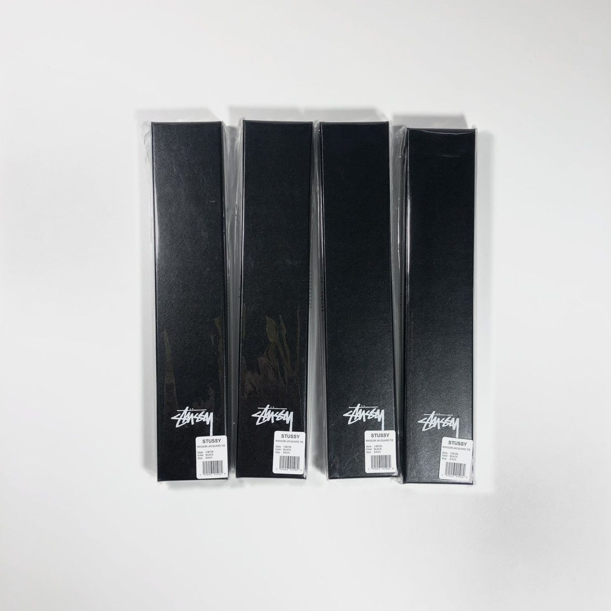 Stussy Stüssy Tie Size ONE SIZE - 2 Thumbnail