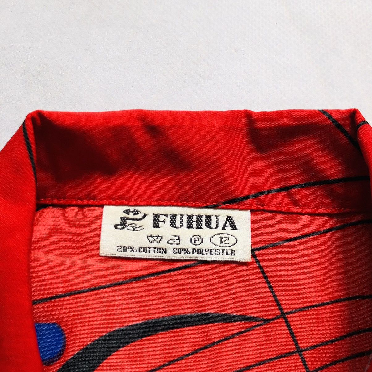 Band Tees × Marvel Comics × Vintage VintageY2K Aloha Wear Spider Man Shirt Summer American Hype Size US S / EU 44-46 / 1 - 4 Thumbnail