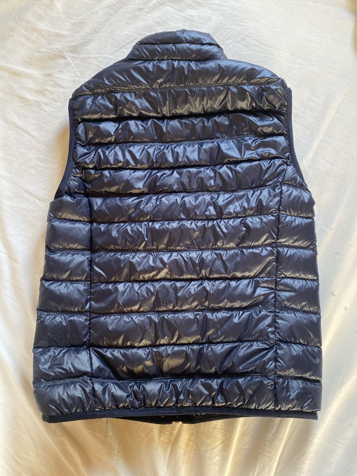 Emporio Armani Ea7 vest Size US XS / EU 42 / 0 - 3 Thumbnail