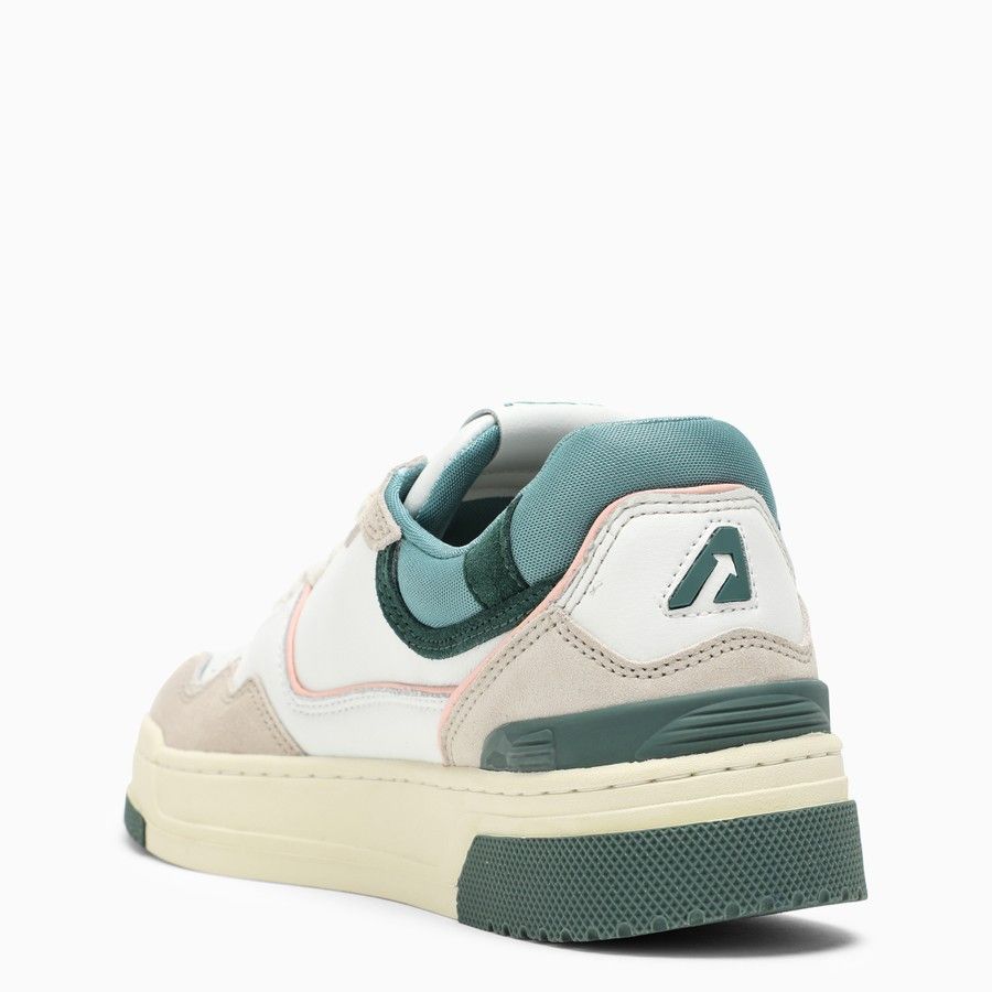AUTRY o1d2blof0824 Low-Top Trainers in Multicolor Size US 6 / IT 36 - 4 Thumbnail