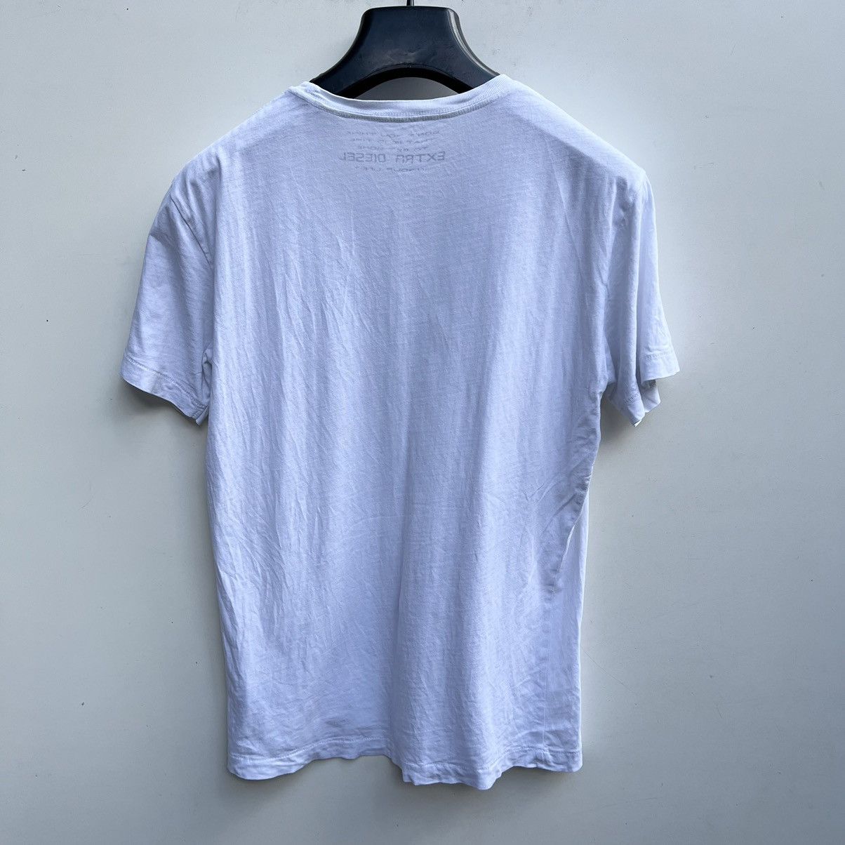 Diesel × Vintage Diesel T-Shirt vintage Size US L / EU 52-54 / 3 - 6 Thumbnail