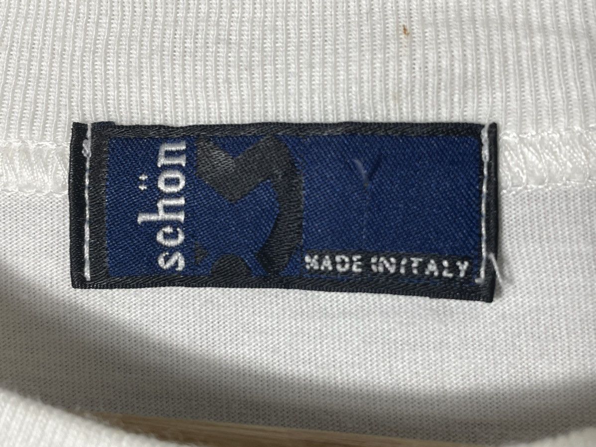 Mila Schon Vintage Mila Schon Designer Art Shirt Size US M / EU 48-50 / 2 - 7 Thumbnail