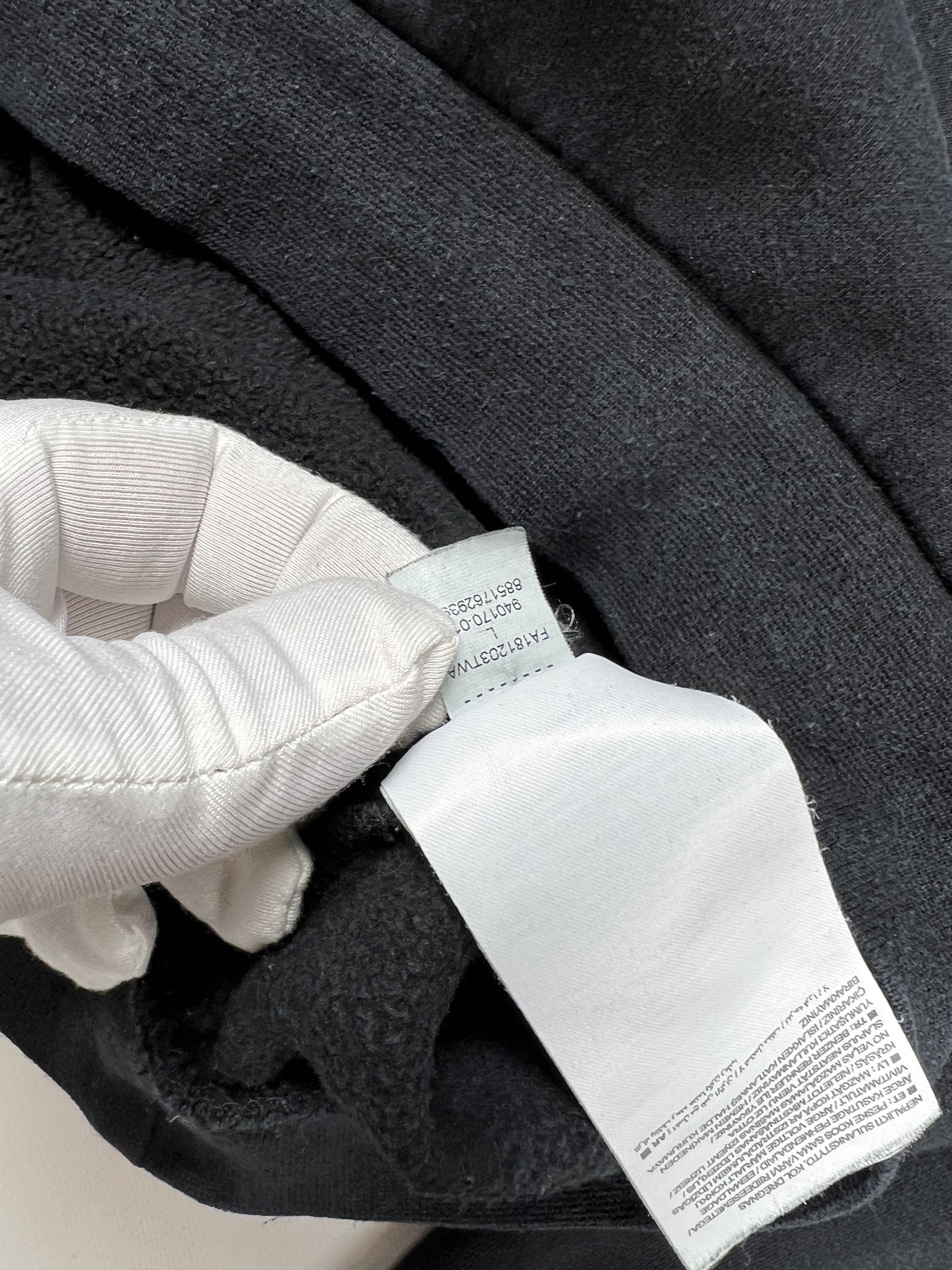 Jordan Brand × Nike Jordan Sweatshirt L Size US L / EU 52-54 / 3 - 4 Thumbnail