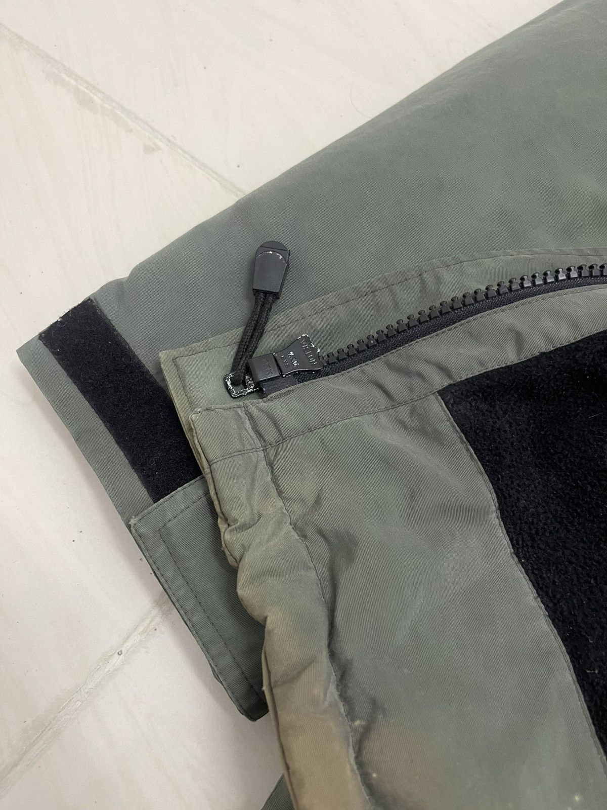 I. Spiewak And Sons Vintage I.Spiewak Nylon Hoodie Jacket Size US L / EU 52-54 / 3 - 13 Thumbnail
