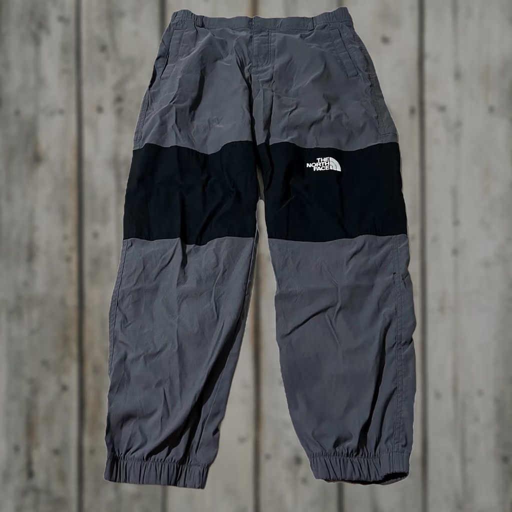 The North Face The North Face Jogger Pants 85 White Label Martis Gorpcore L Gray Men’s Large Size US 33 - 1 Thumbnail