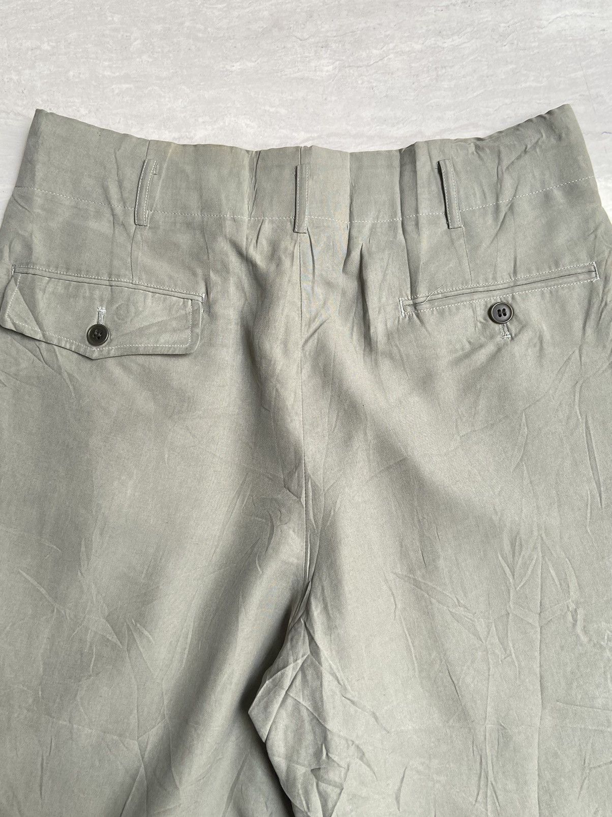 Christian Dior Monsieur Christian Dior Monsieur Sportswear Size US 28 / EU 44 - 12 Thumbnail