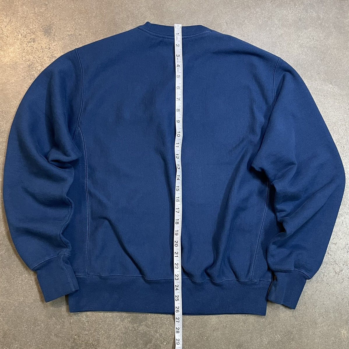 Champion Vintage 90s Champion Reverse Weave Crewneck Sweatshirt Logo Size US M / EU 48-50 / 2 - 7 Thumbnail
