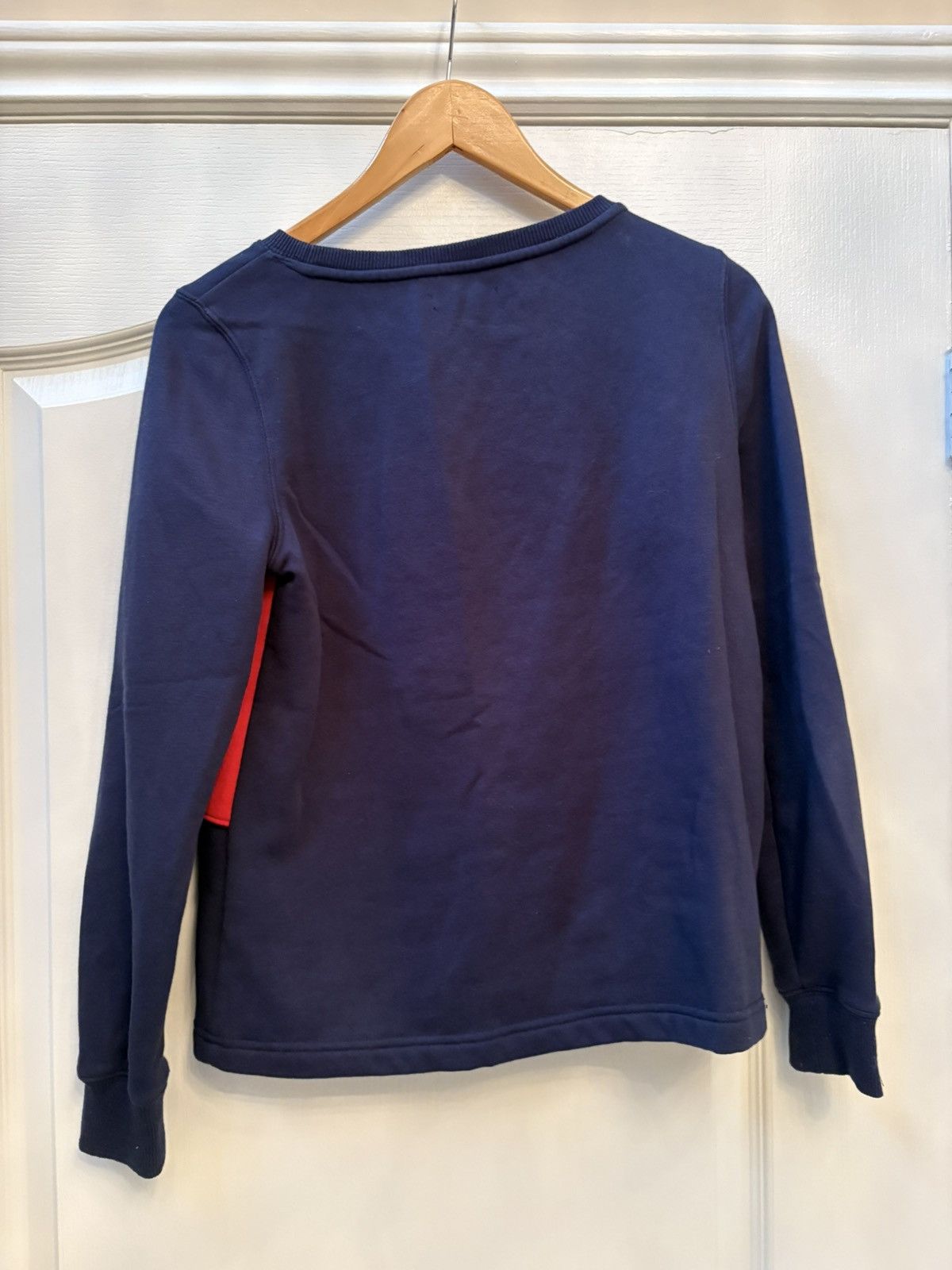 Tommy Hilfiger Tommy Hilfiger classic crew neck Size XS / US 0-2 / IT 36-38 - 5 Thumbnail