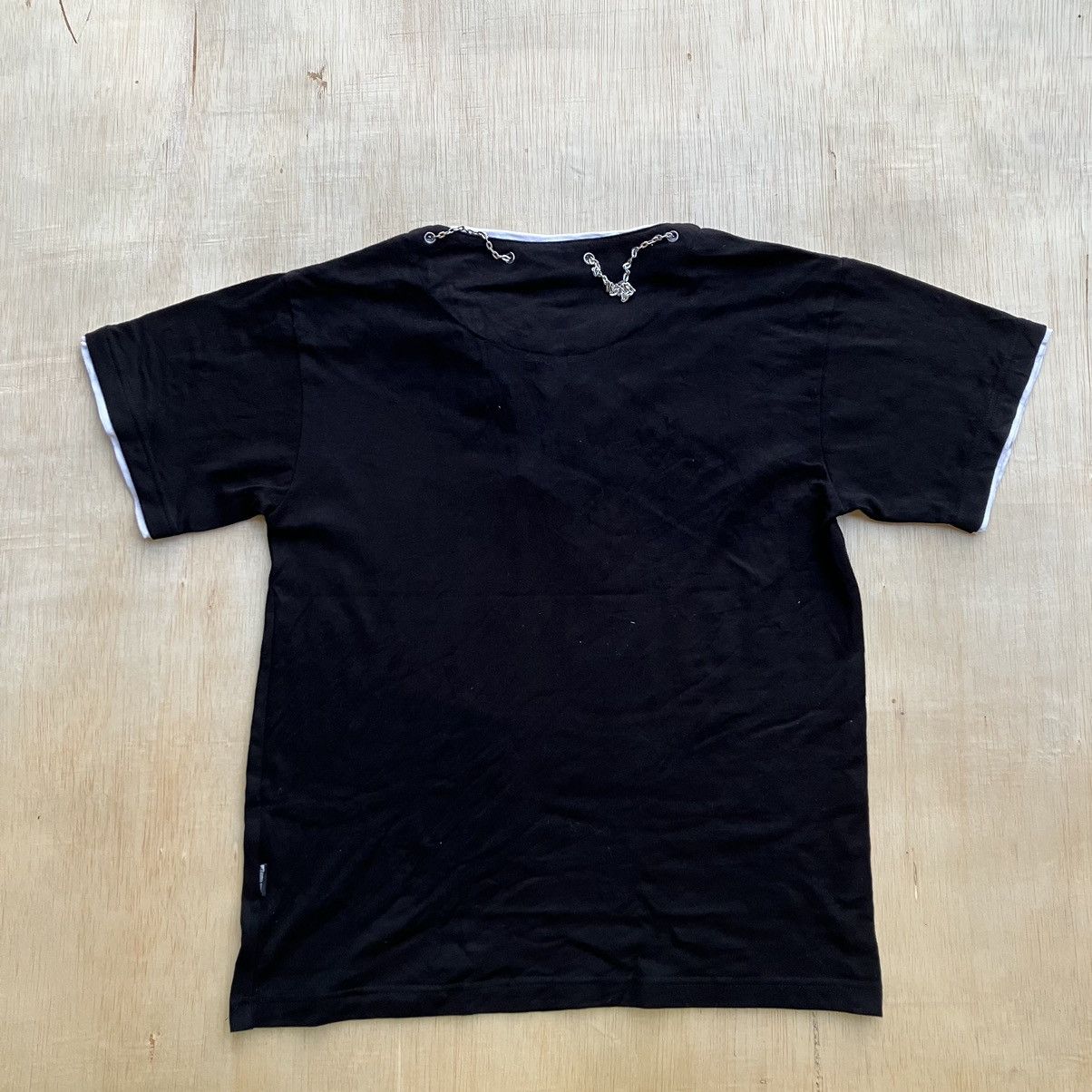 Designer × Japanese Brand × Vintage BAD BOY Size US M / EU 48-50 / 2 - 8 Thumbnail