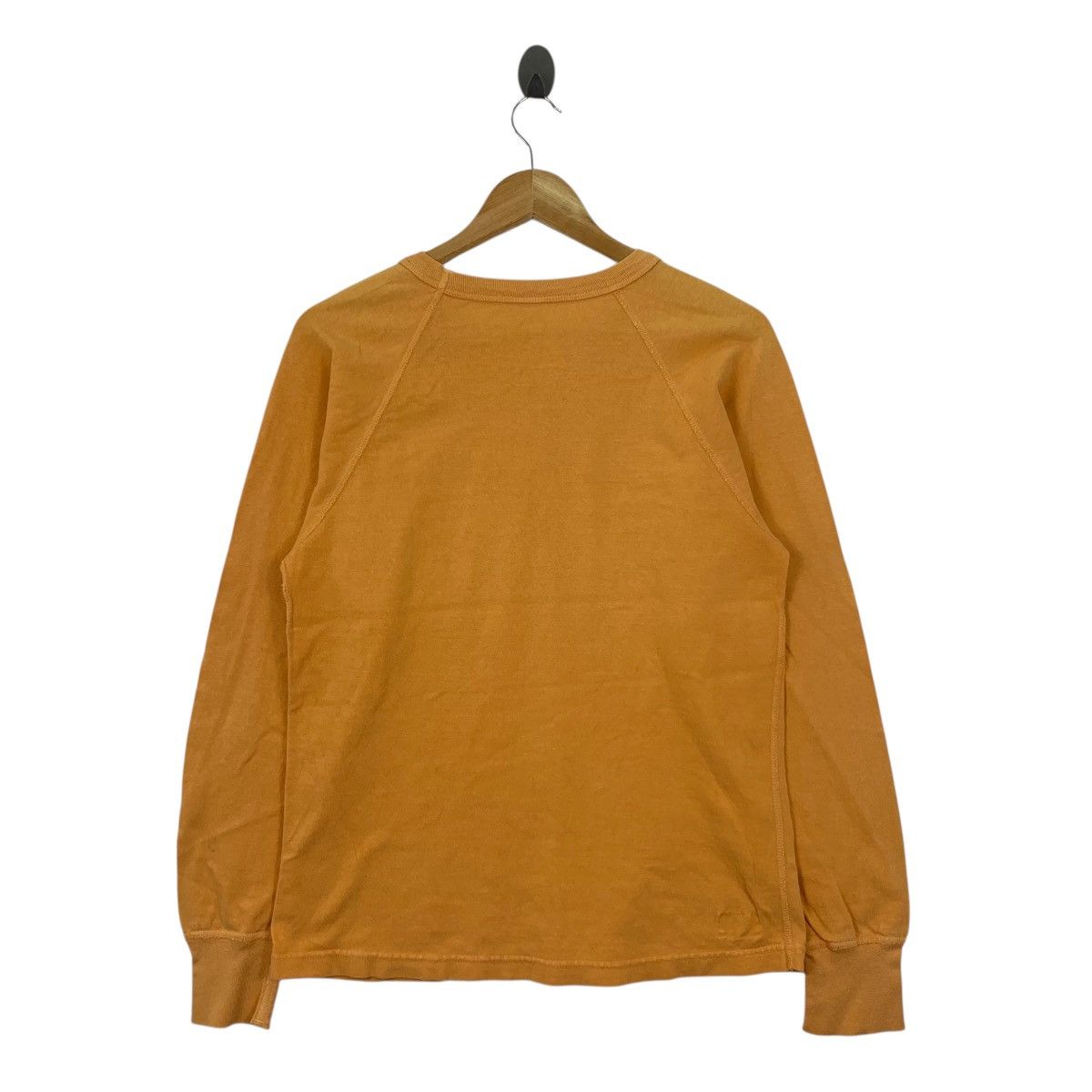 Union LA UES Working Goods Co UNION MADE Go By Bicycle Shirt Size US S / EU 44-46 / 1 - 3 Thumbnail