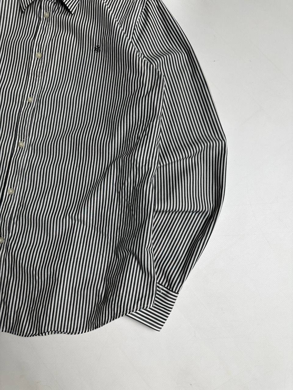 Ralph Lauren Ralph Lauren Striped Old Money Womens Shirt Button Up Size L / US 10 / IT 46 - 3 Thumbnail