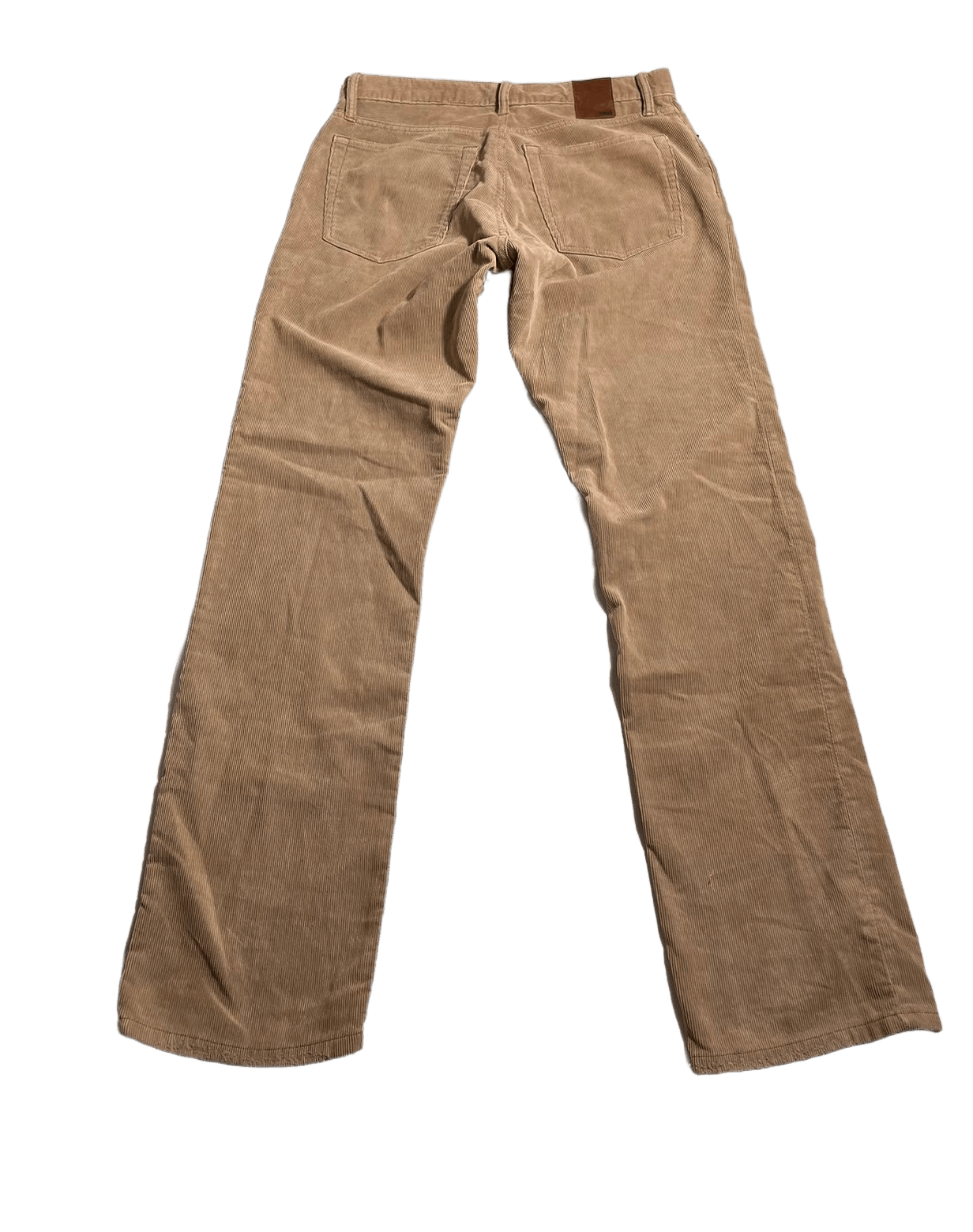 Gap Gap 1969 Corduroy Pants Size US 33 - 2 Thumbnail