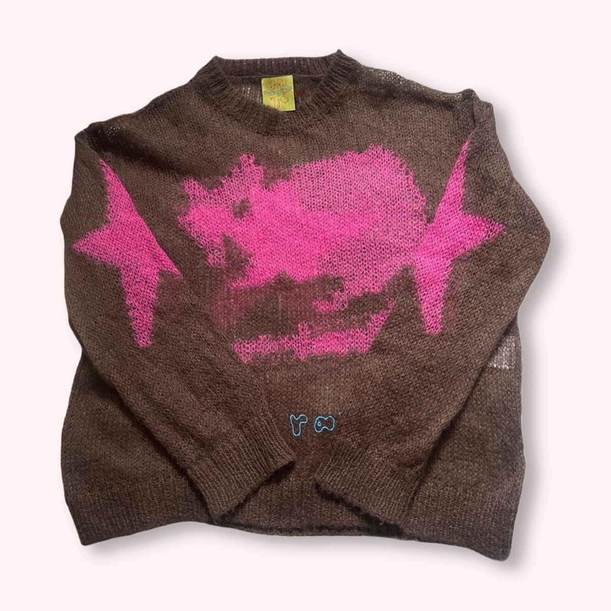 Heaven by Marc Jacobs heaven by marc jacobs stray rats