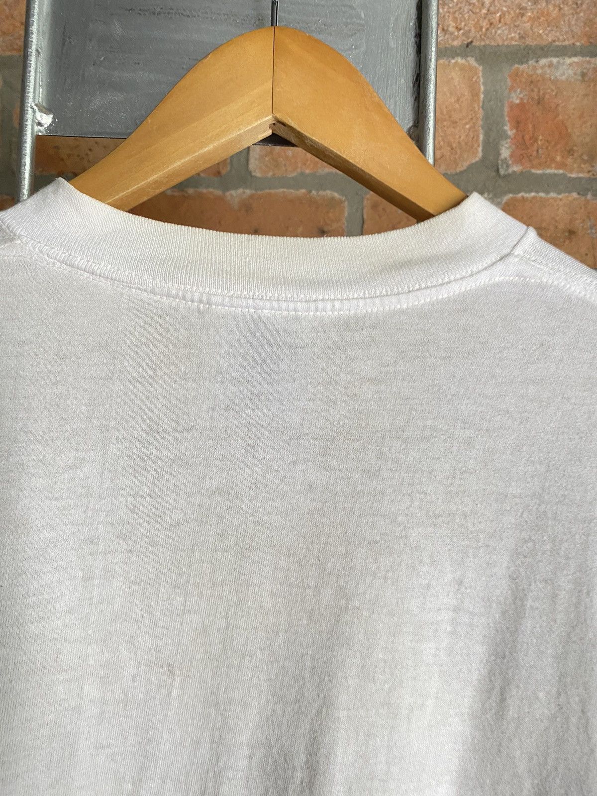 Vintage Vintage tea print tee Size US M / EU 48-50 / 2 - 9 Thumbnail