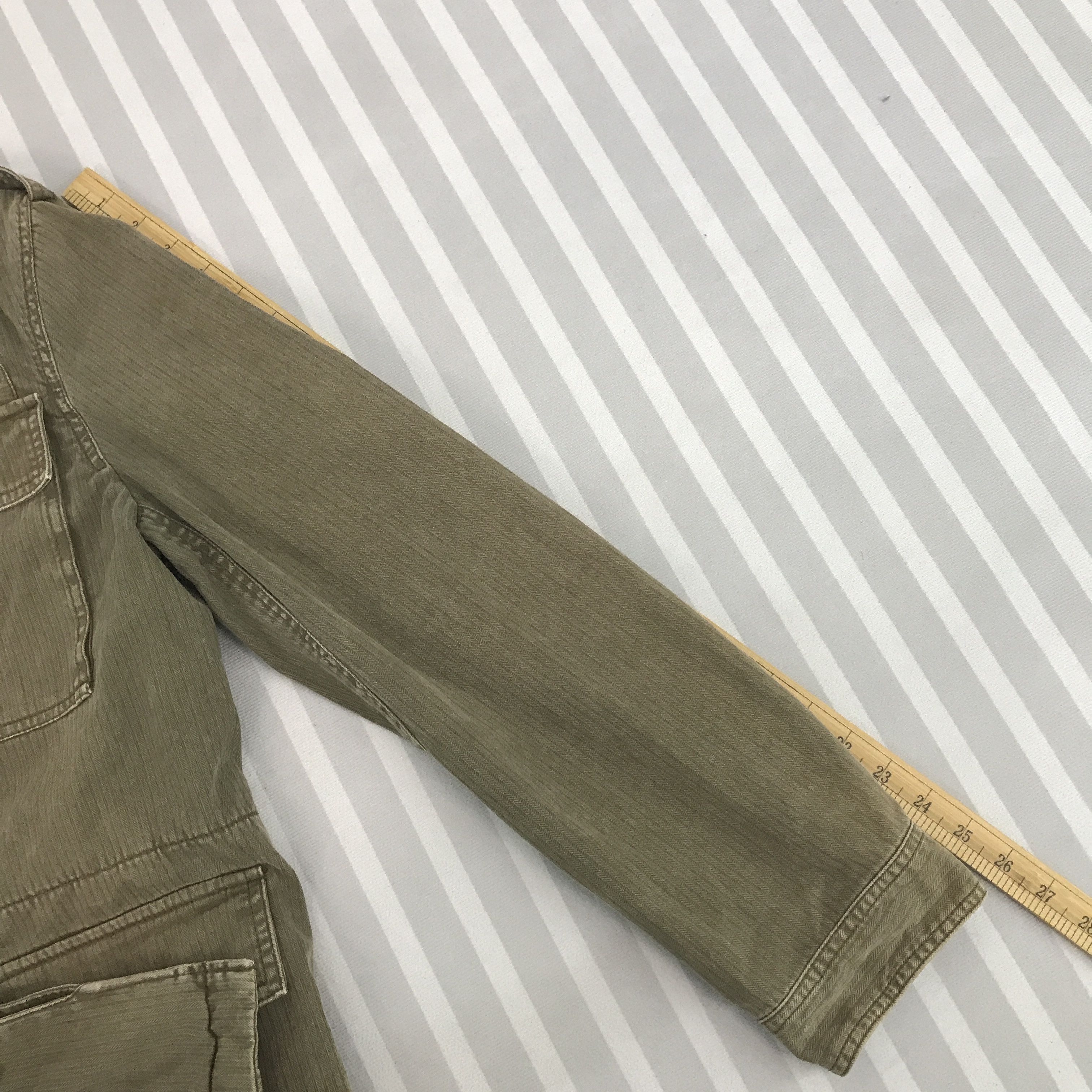 R.Newbold × Vintage Vintage R.Newbold Parkas M 65 Style Jacket Size US M / EU 48-50 / 2 - 8 Thumbnail