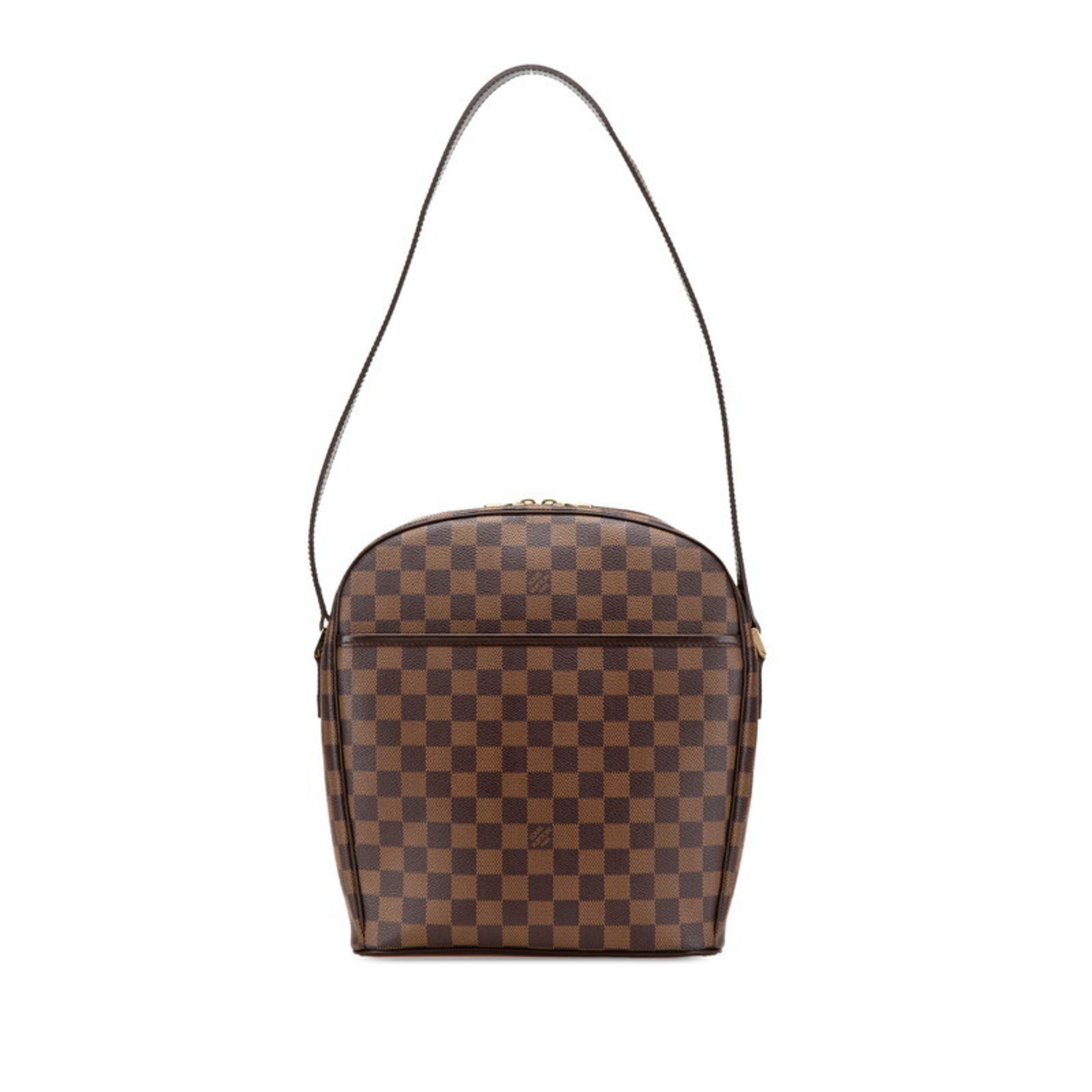 Louis Vuitton Louis Vuitton Ipanema shoulder Size ONE SIZE - 1 Thumbnail