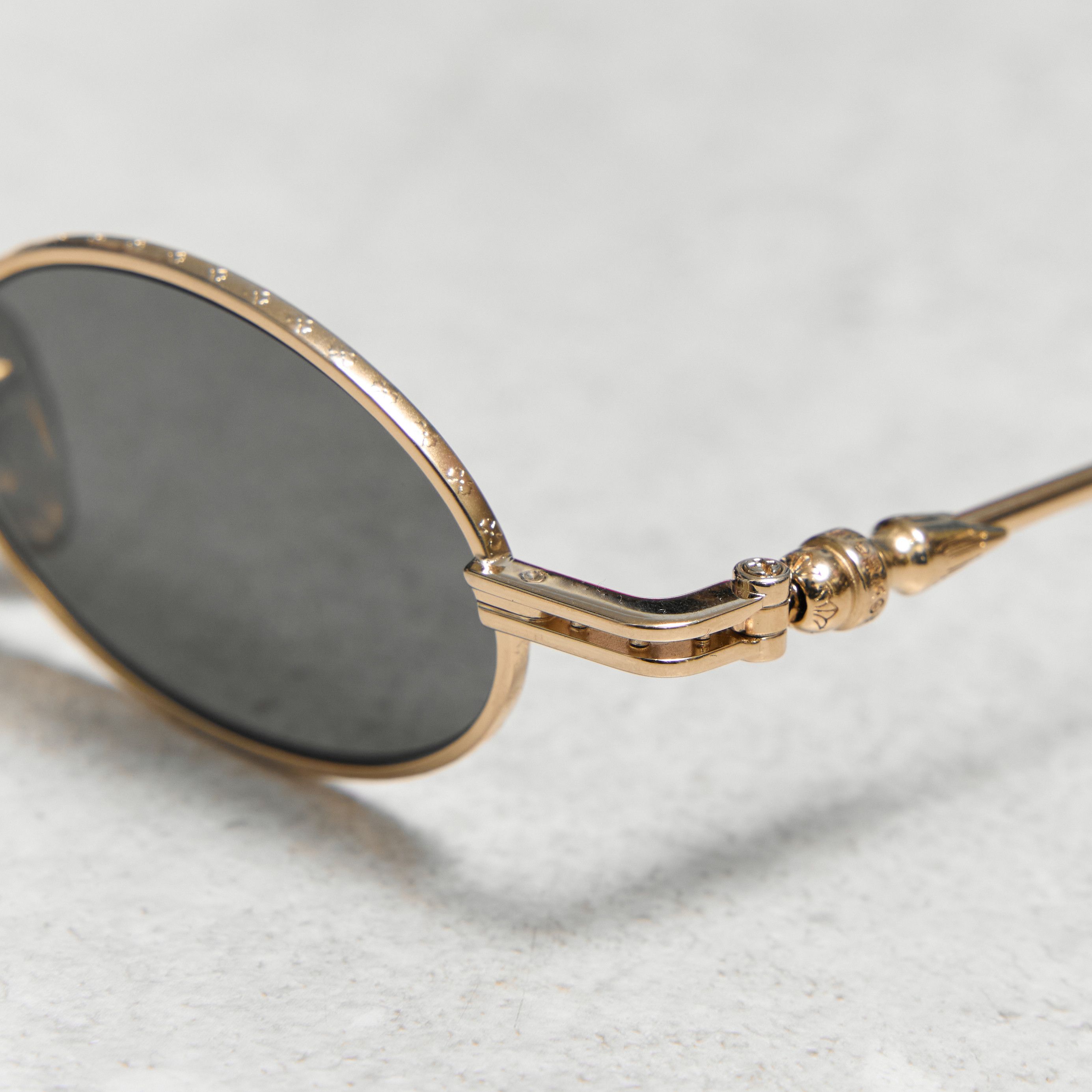 Chrome Hearts CHROME HEARTS LUX Size ONE SIZE - 2 Thumbnail