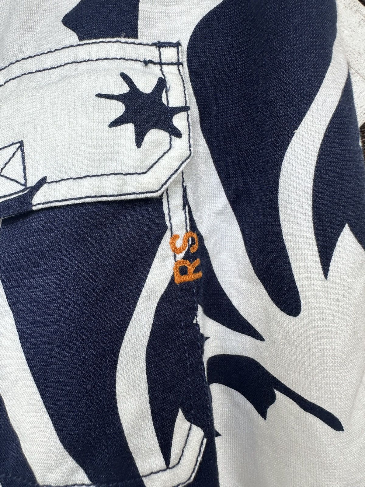 Reyn Spooner Reyn Spooner Swimming Shorts Hawaiian Blue/White Men's 36 Size US 36 / EU 52 - 3 Thumbnail