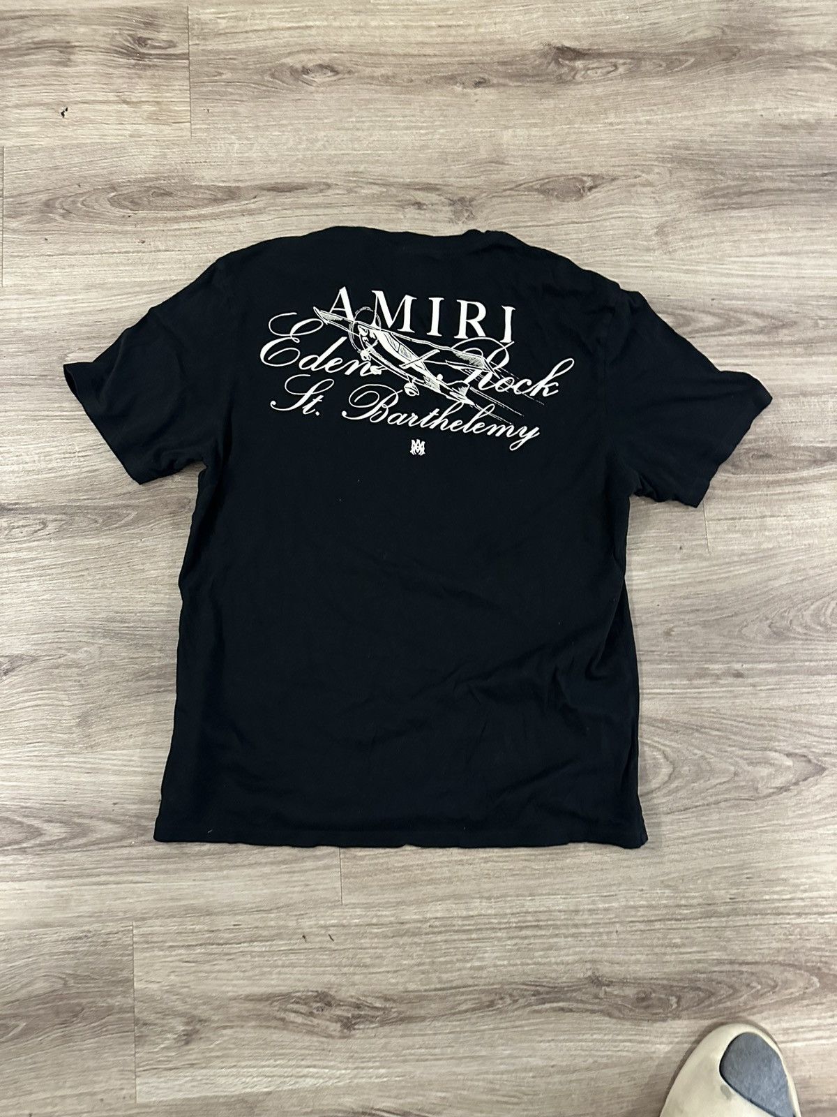 AMIRI♦スターバースト グラフィックTシャツ 着やすい♪ Amiri T Shirt Star | Grailed