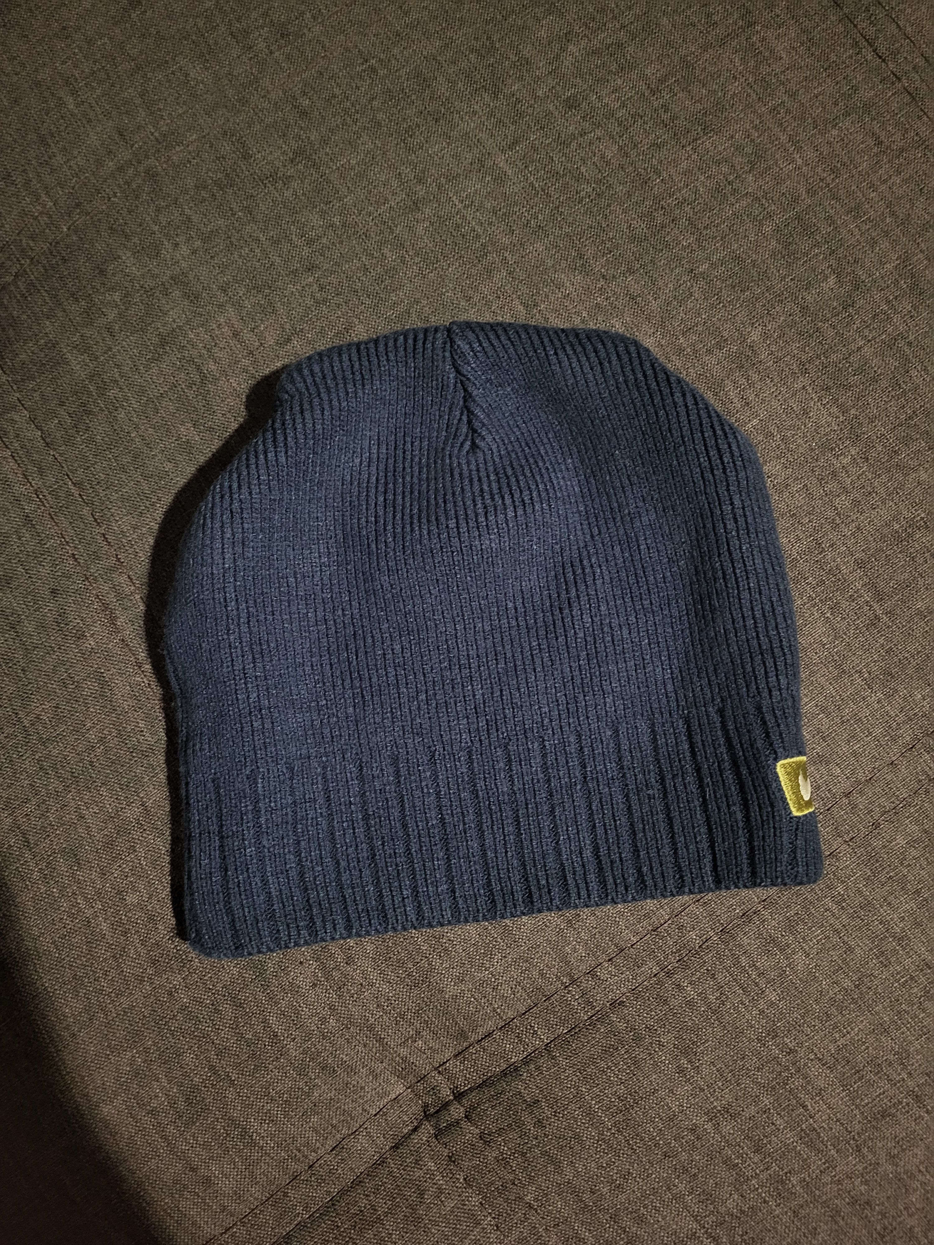 Nike Vintage NIke beanie hat Size ONE SIZE - 6 Thumbnail