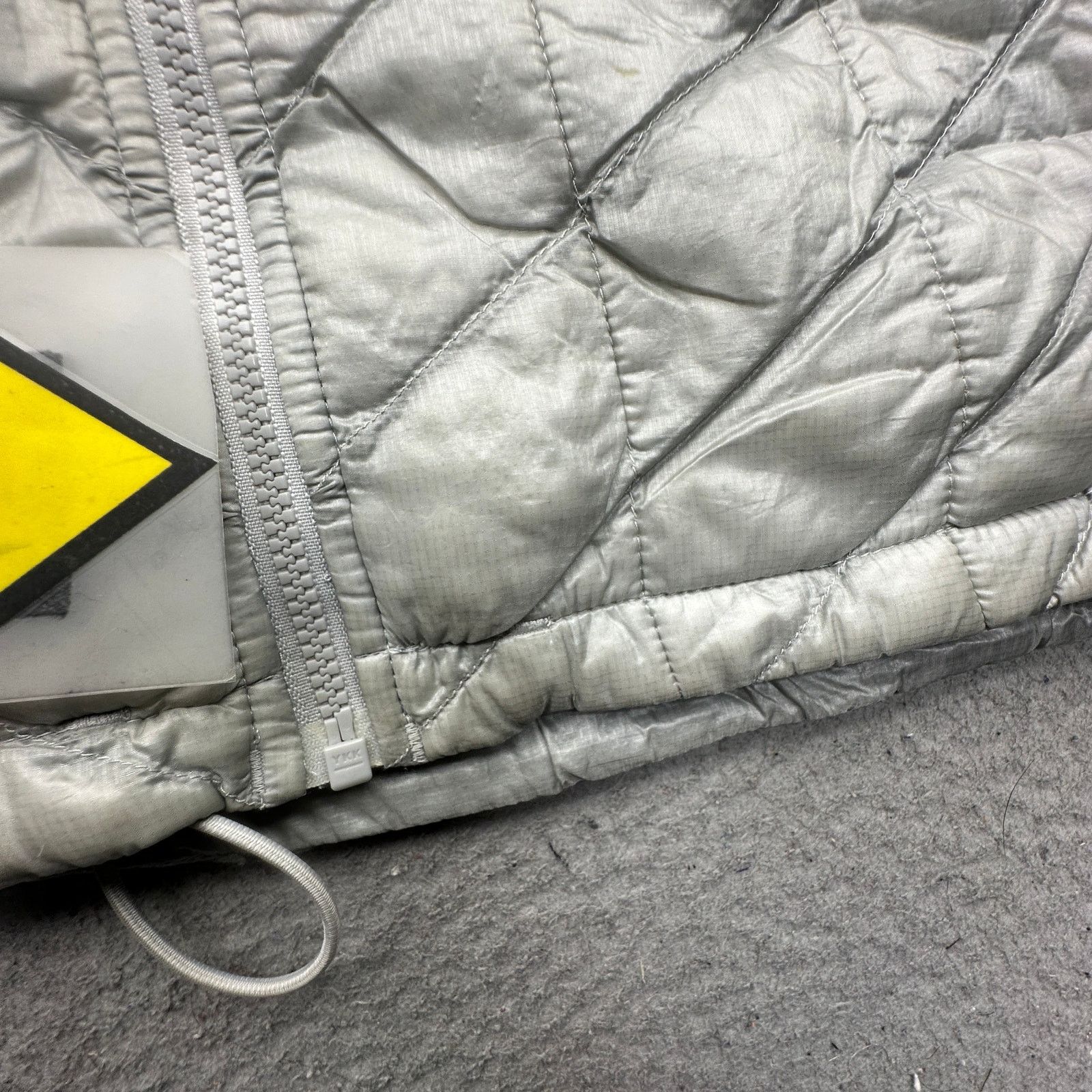 The North Face The North Face Thermoball Nano Puffer Jacket Womens Small Size S / US 4 / IT 40 - 11 Thumbnail