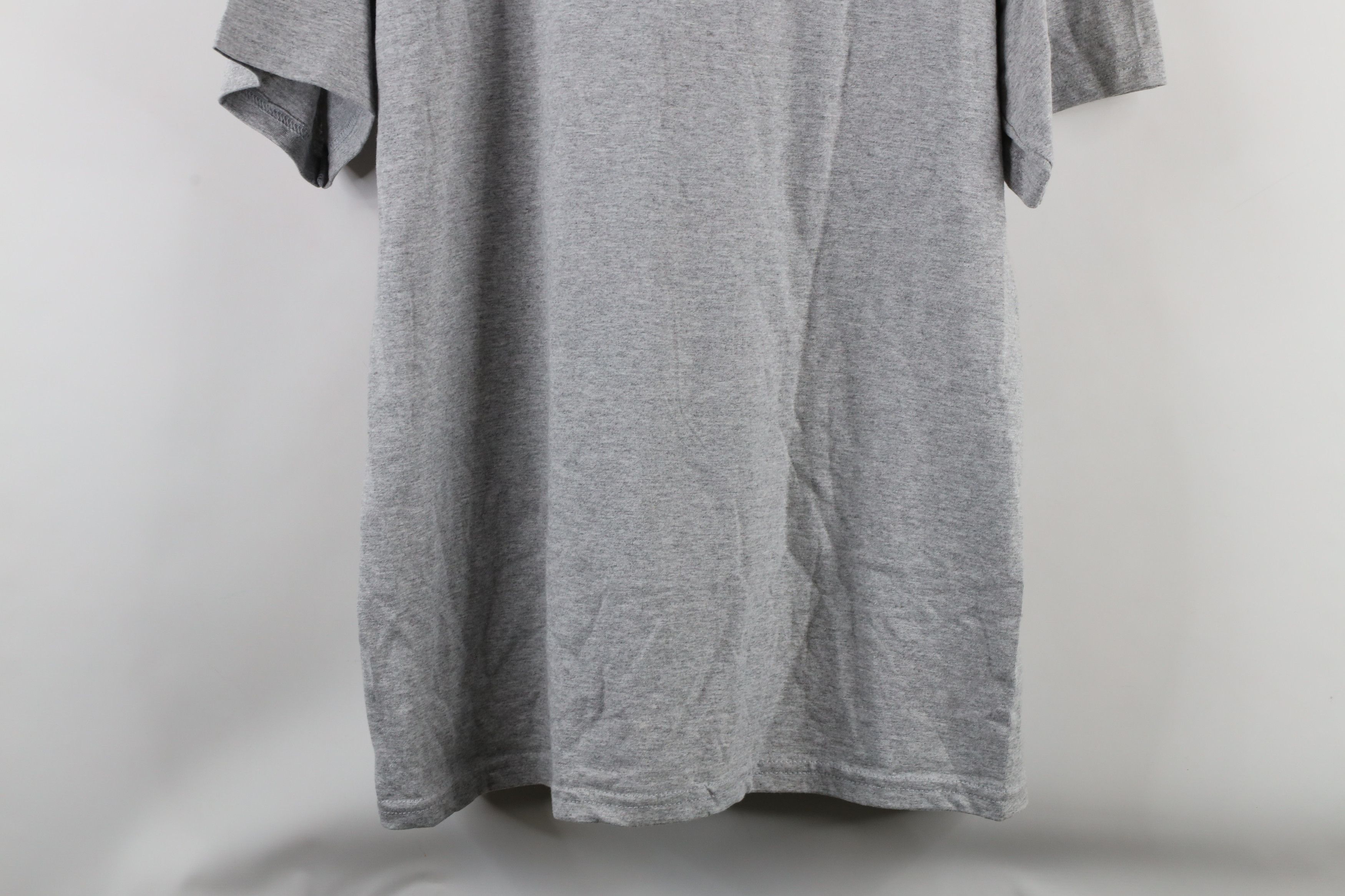 Vintage Deadstock Vintage Y2K 2006 State University Football T-Shirt Size US L / EU 52-54 / 3 - 11 Thumbnail