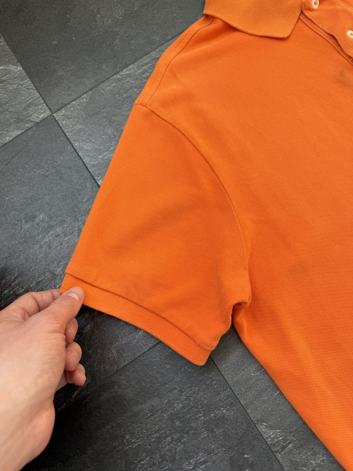 Polo Ralph Lauren × Streetwear × Vintage Vintage polo Ralph Lauren polo tee Size US XL / EU 56 / 4 - 8 Thumbnail